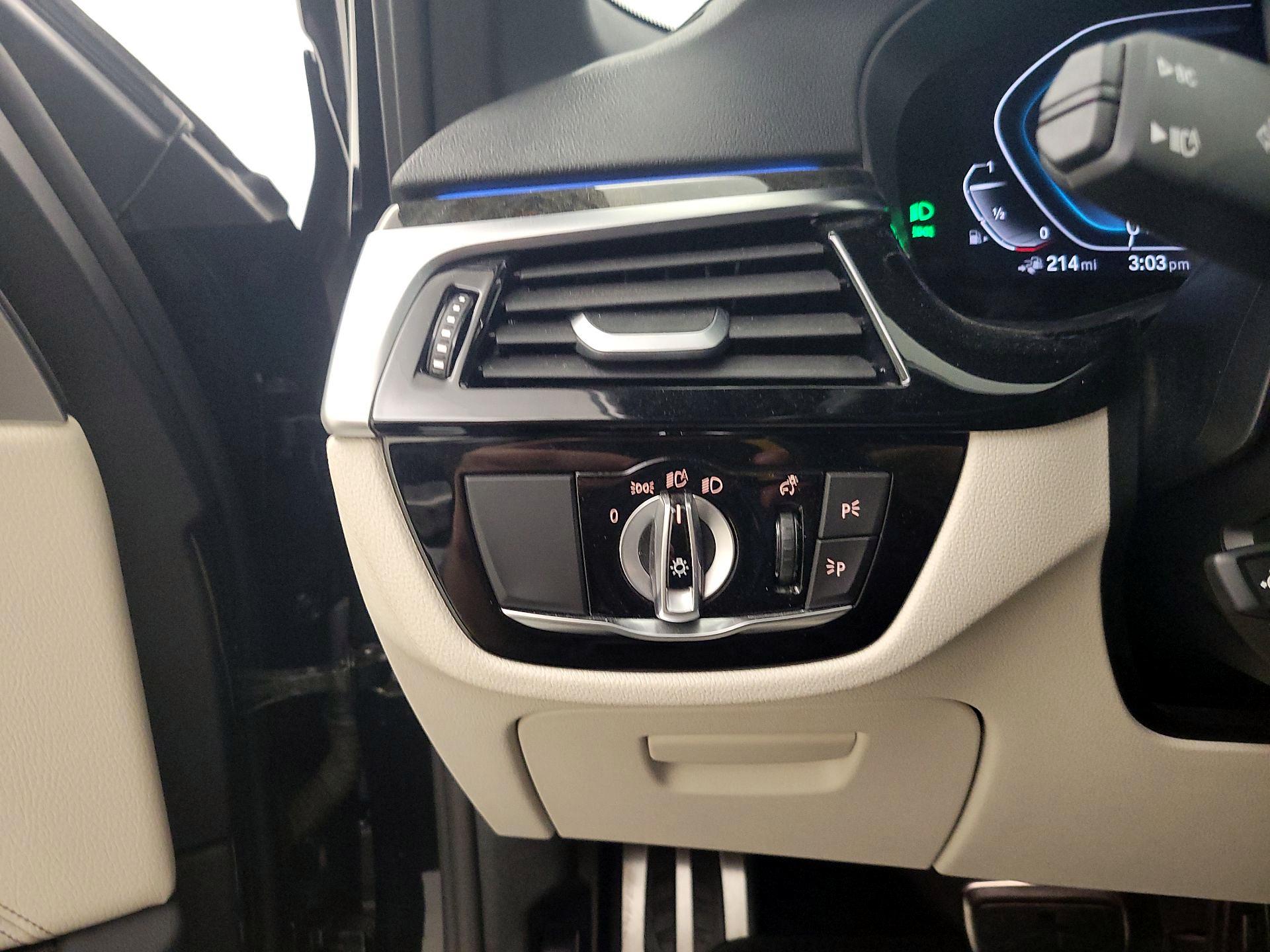 Thumbnail: 2023 BMW 5 Series - 13