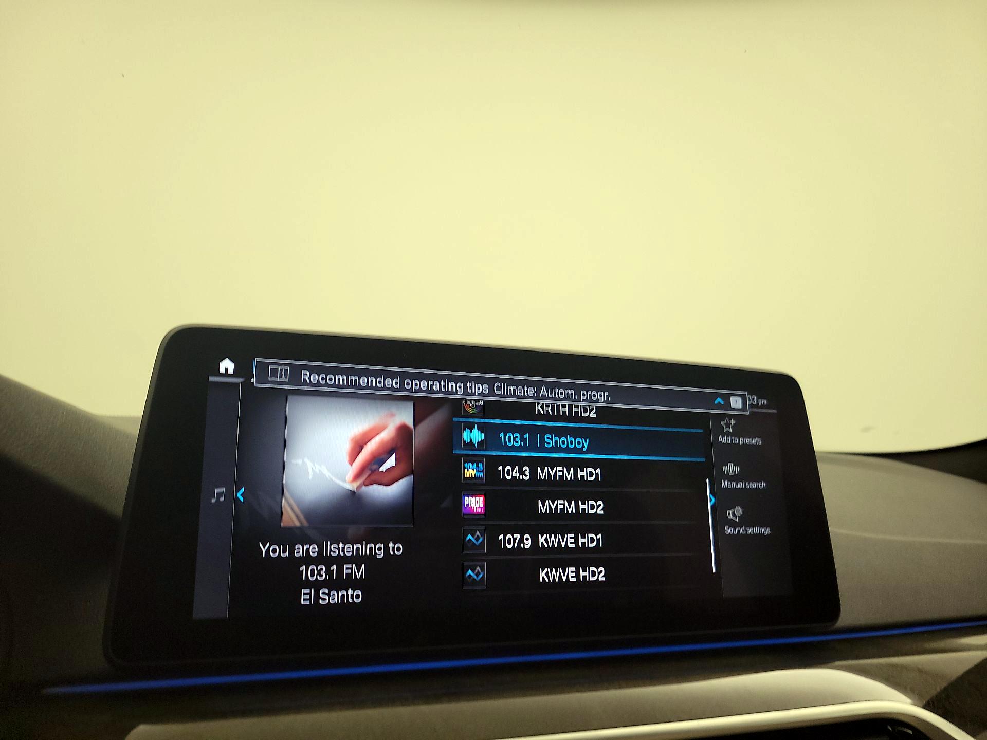 Thumbnail: 2023 BMW 5 Series - 15