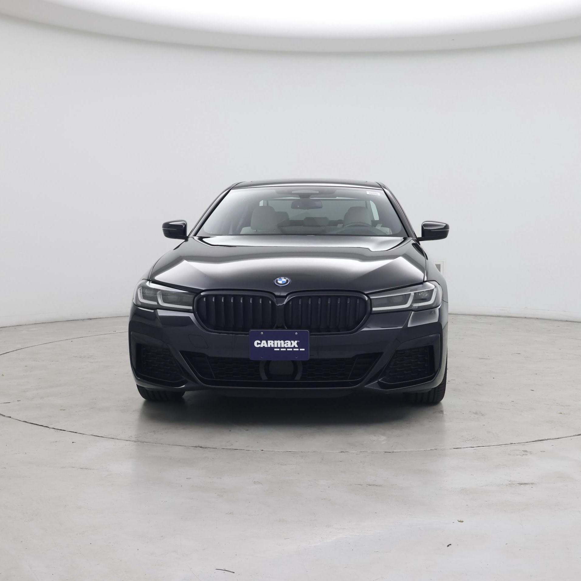 Thumbnail: 2023 BMW 5 Series - 5