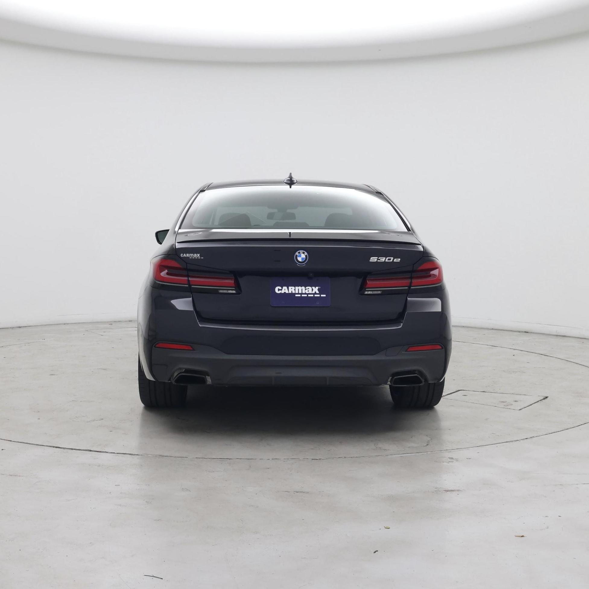 Thumbnail: 2023 BMW 5 Series - 6