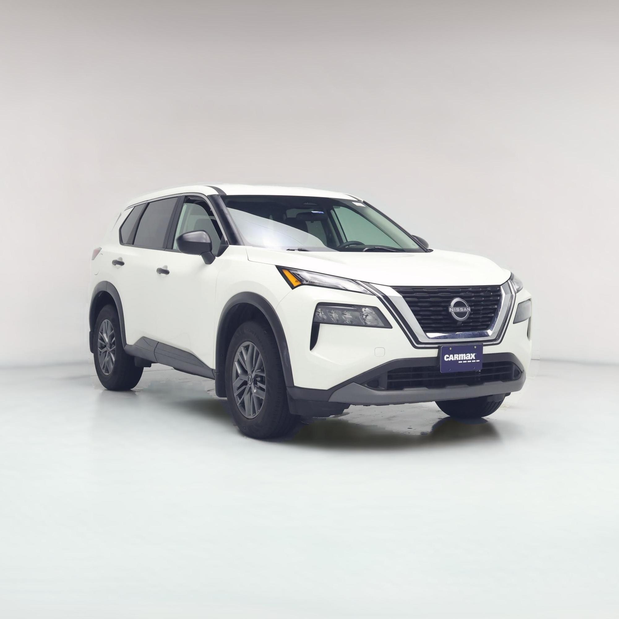 Thumbnail: 2023 Nissan Rogue - 1