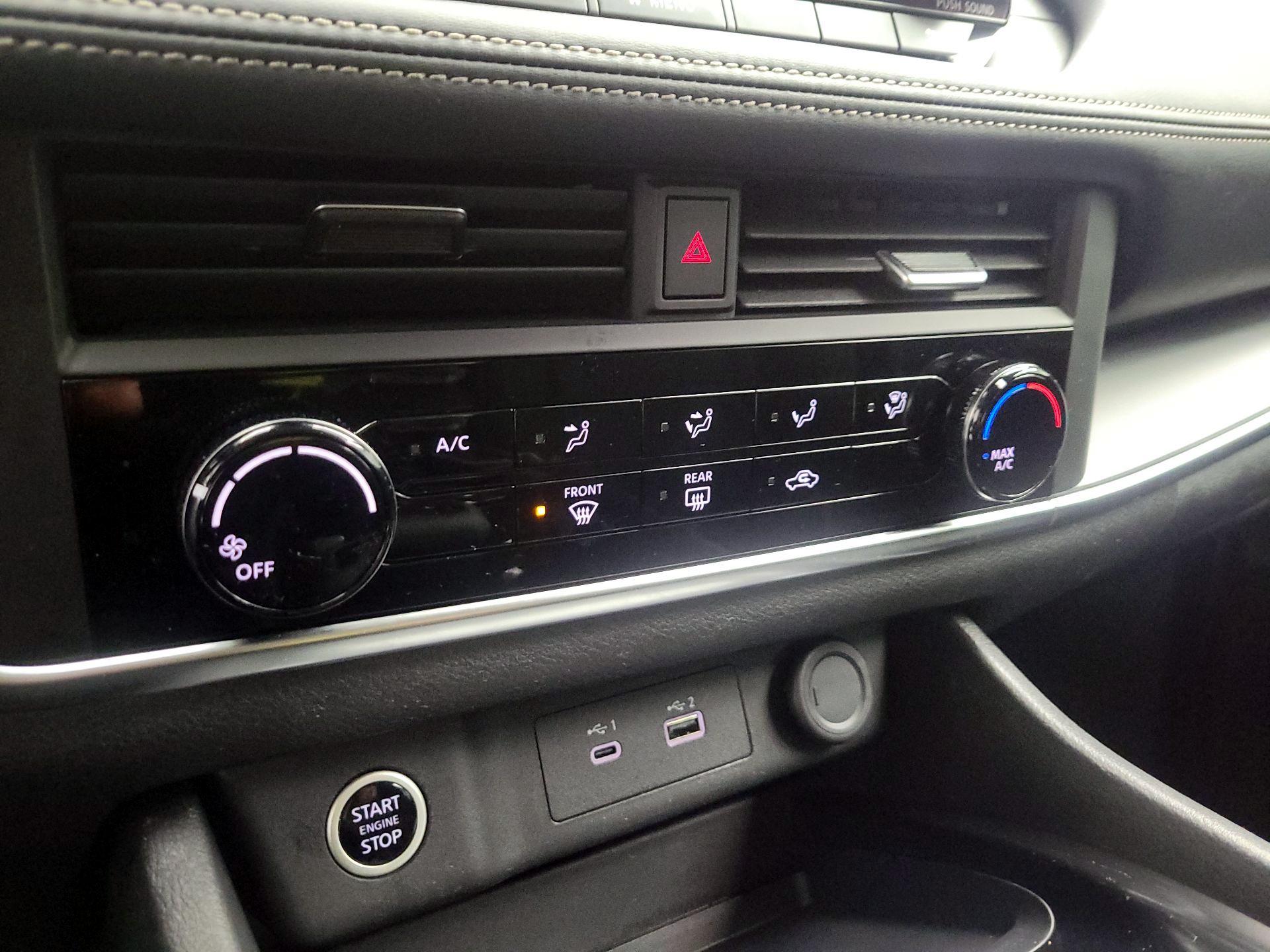 Thumbnail: 2023 Nissan Rogue - 14