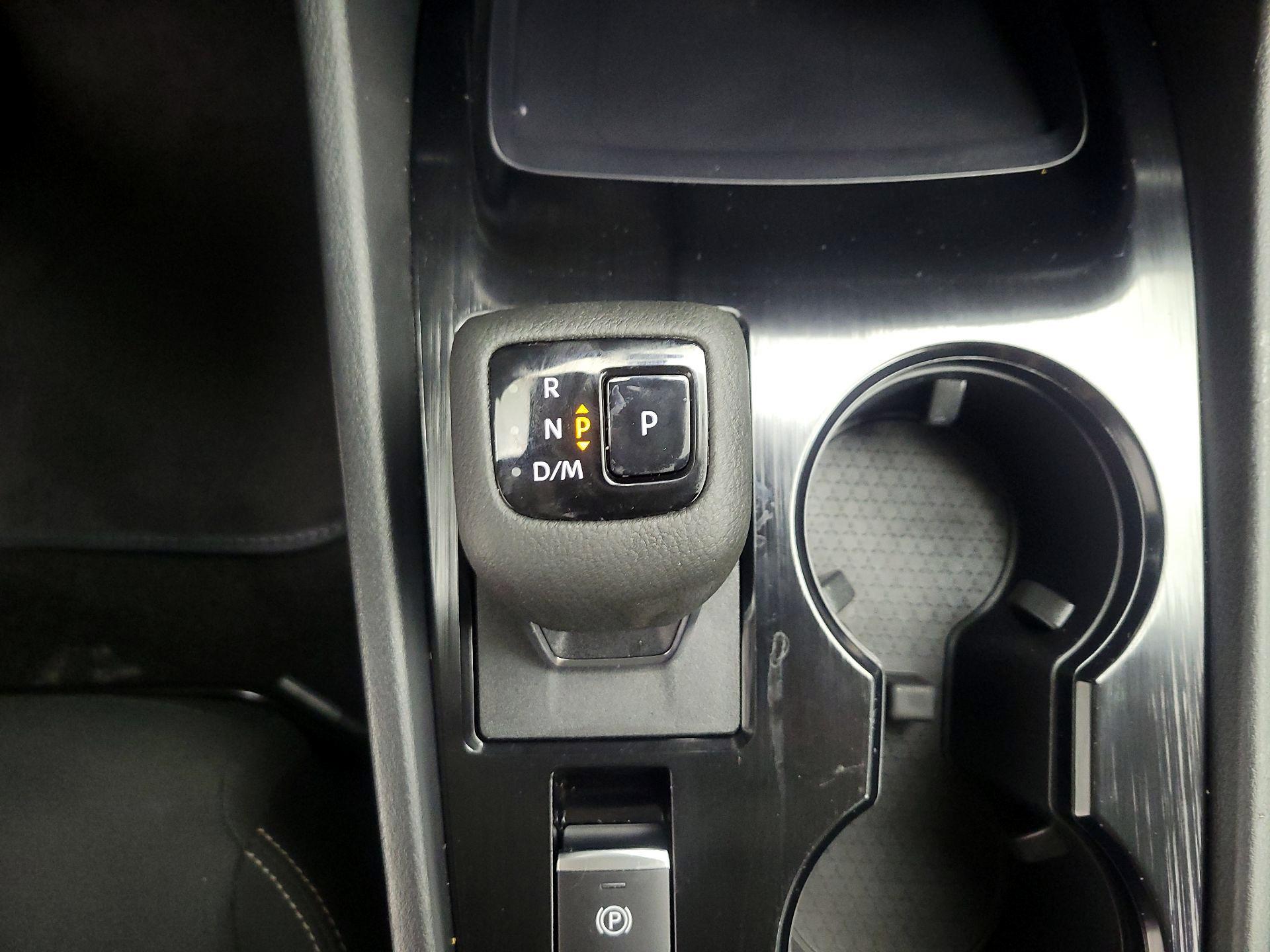 Thumbnail: 2023 Nissan Rogue - 15