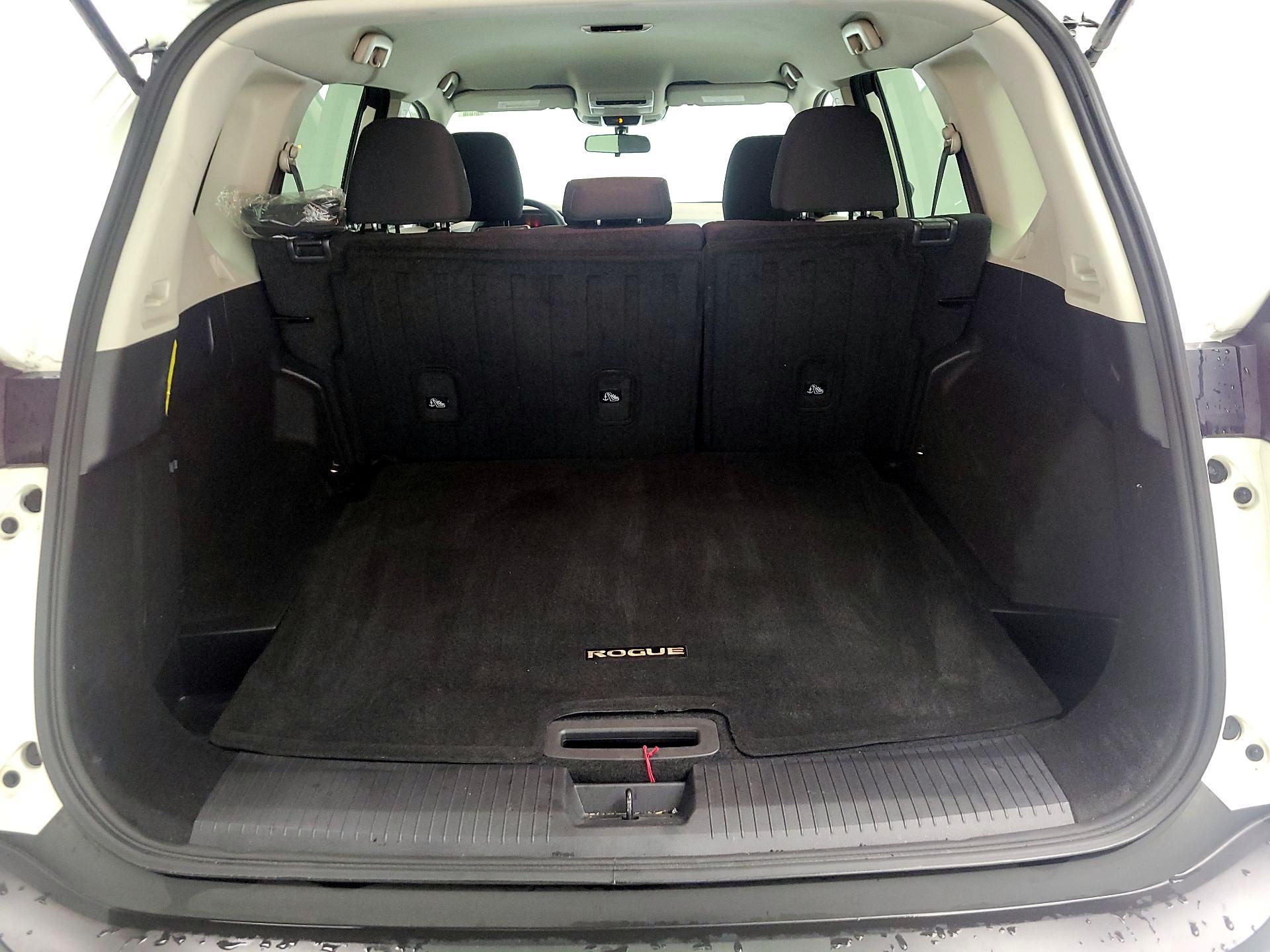 Thumbnail: 2023 Nissan Rogue - 16