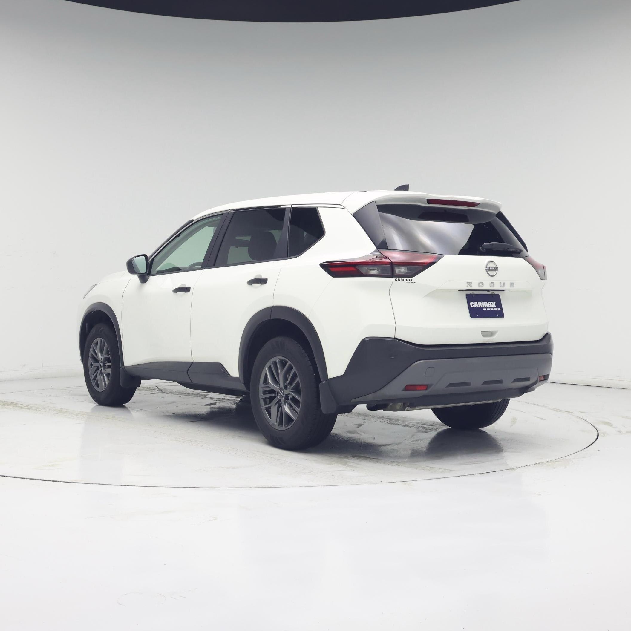 Thumbnail: 2023 Nissan Rogue - 2
