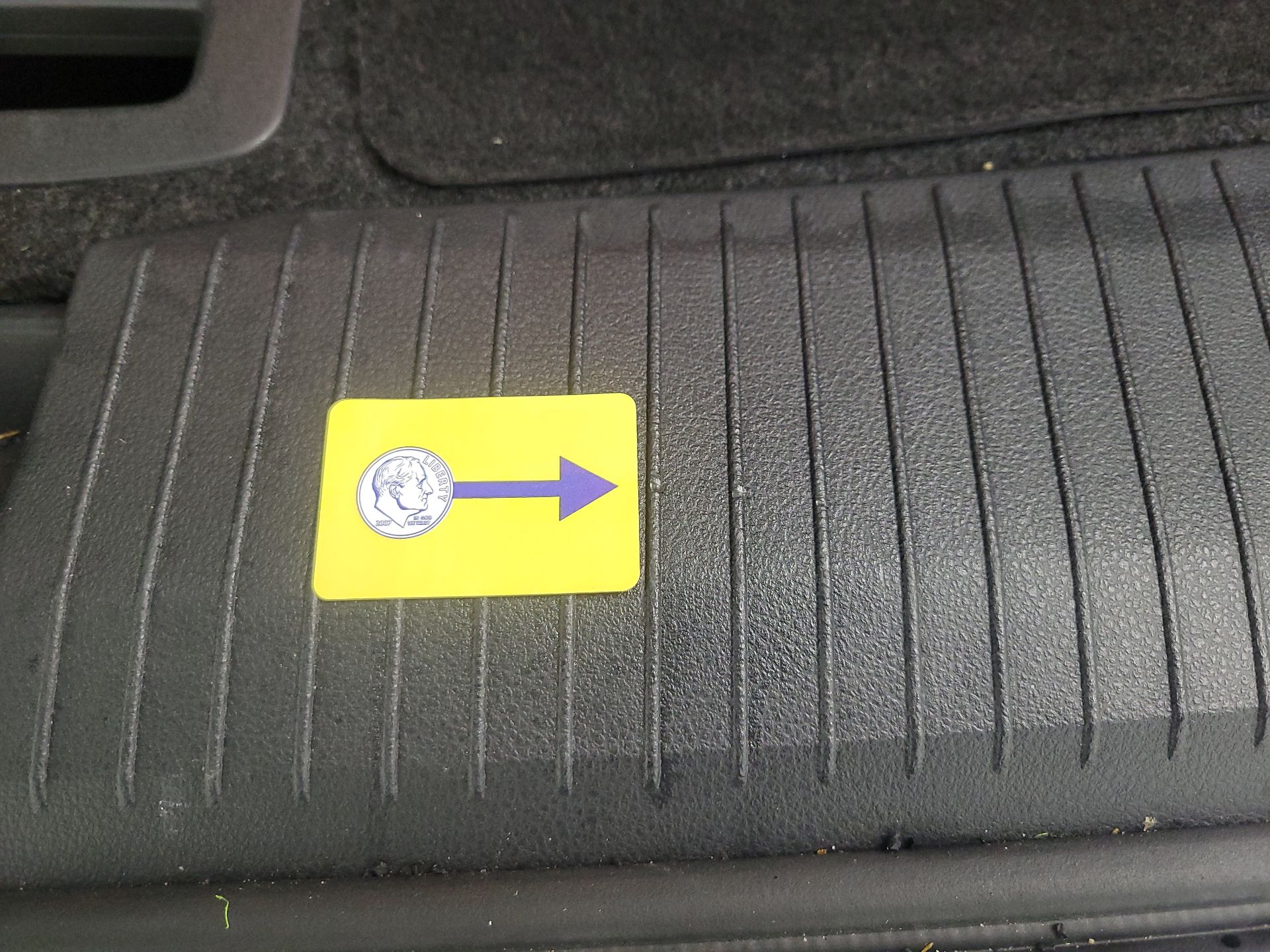 Thumbnail: 2023 Nissan Rogue - 20