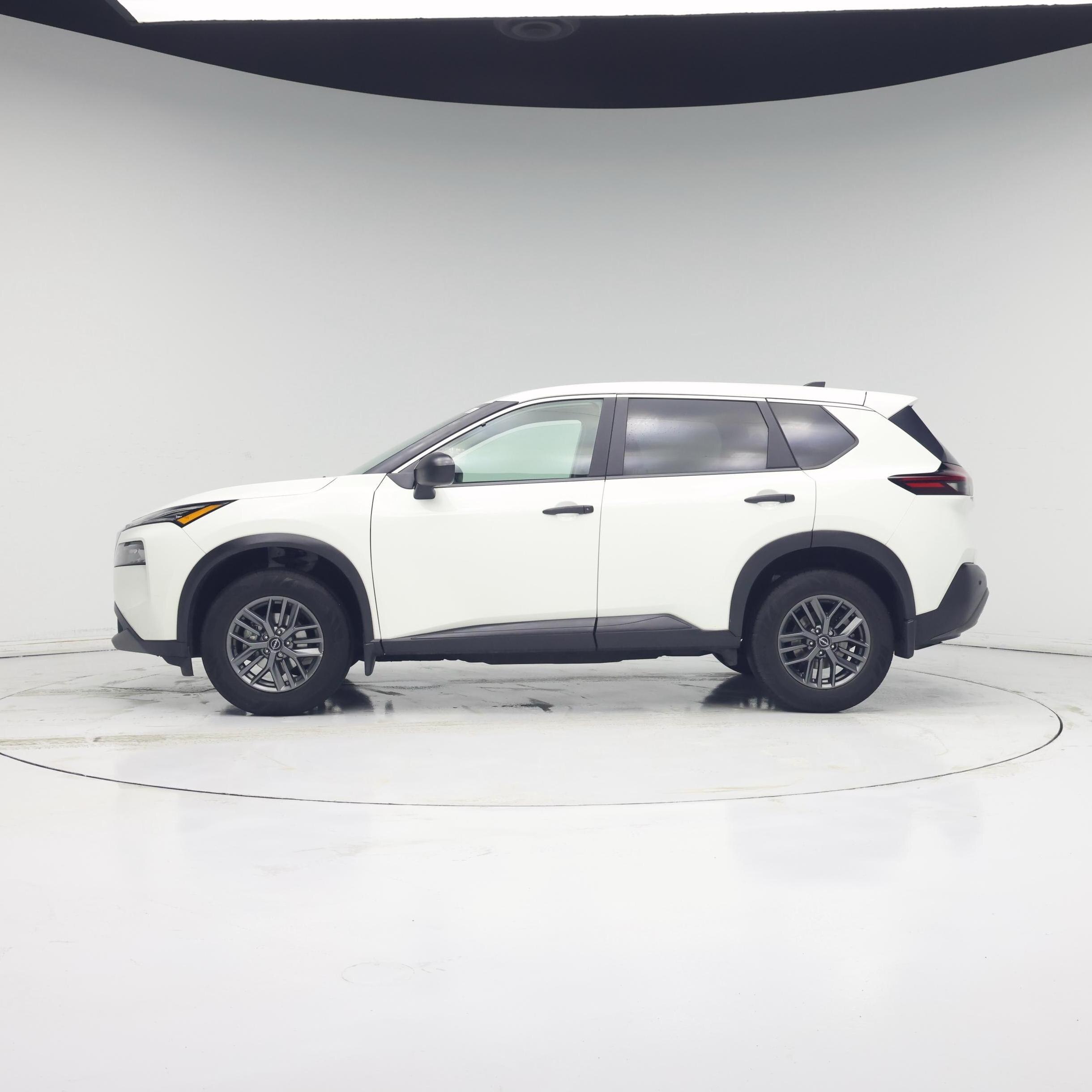 Thumbnail: 2023 Nissan Rogue - 3