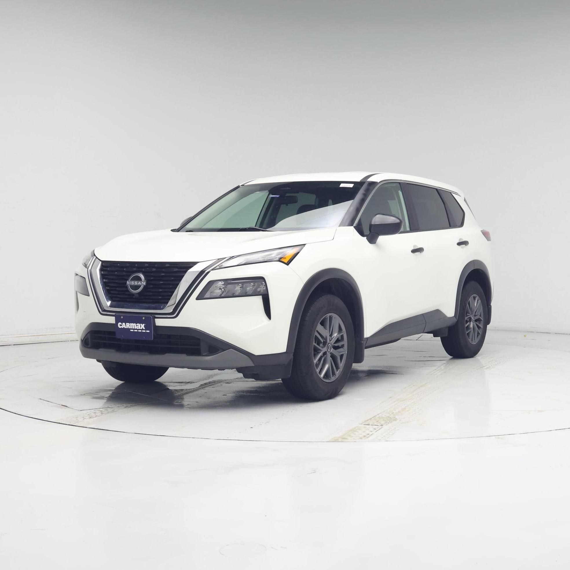 Thumbnail: 2023 Nissan Rogue - 4