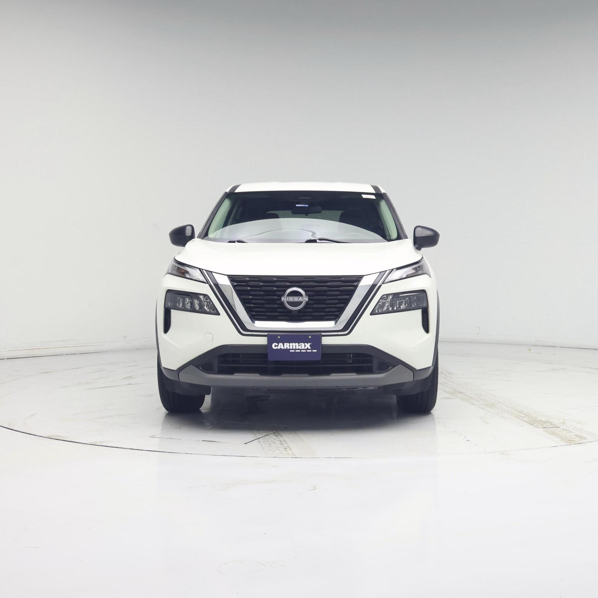 Thumbnail: 2023 Nissan Rogue - 5