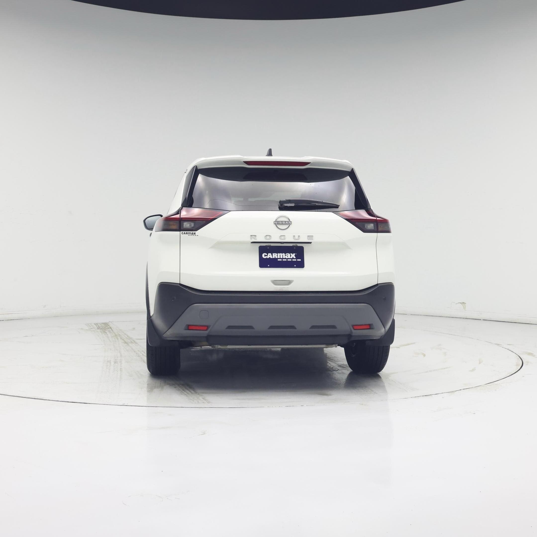 Thumbnail: 2023 Nissan Rogue - 6