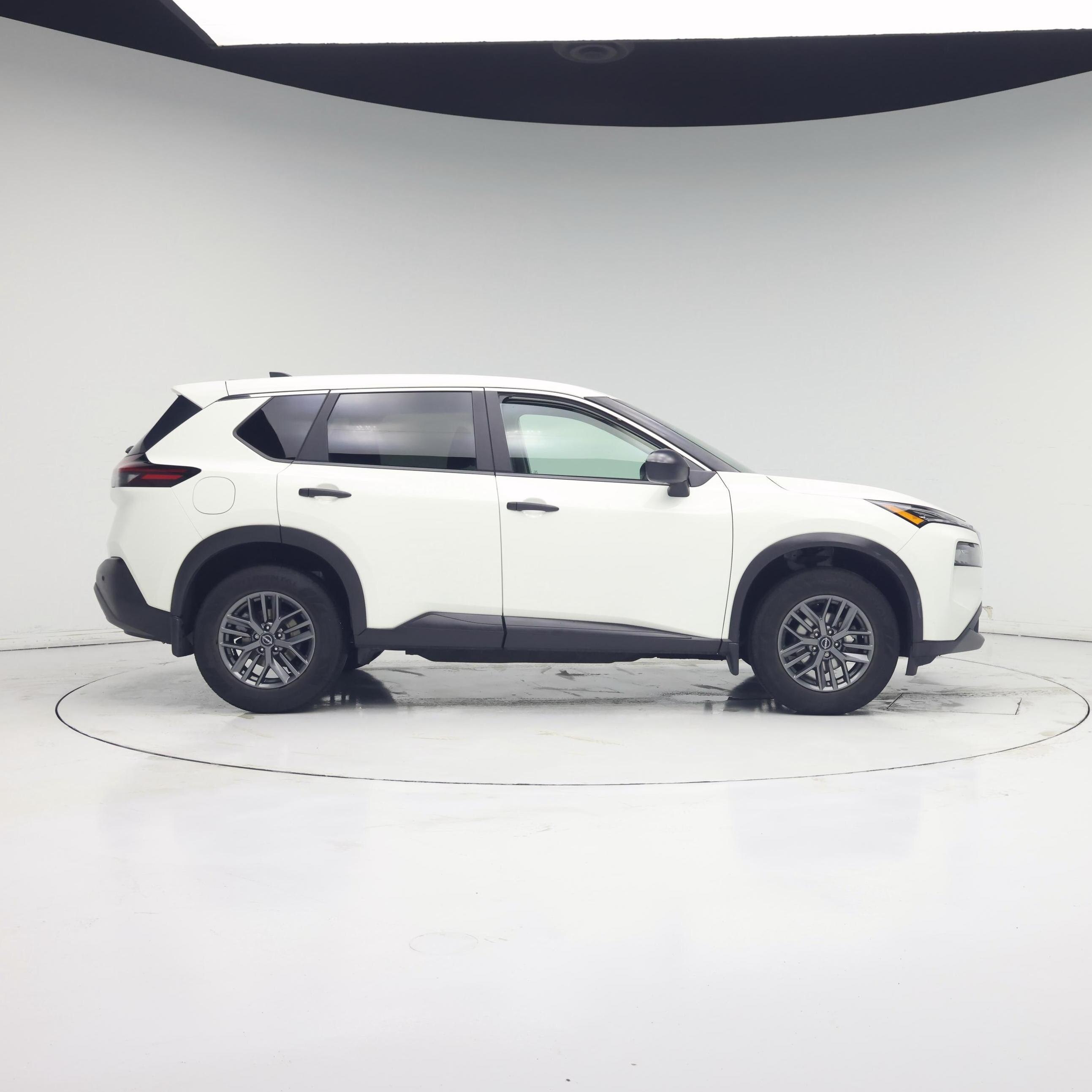 Thumbnail: 2023 Nissan Rogue - 7