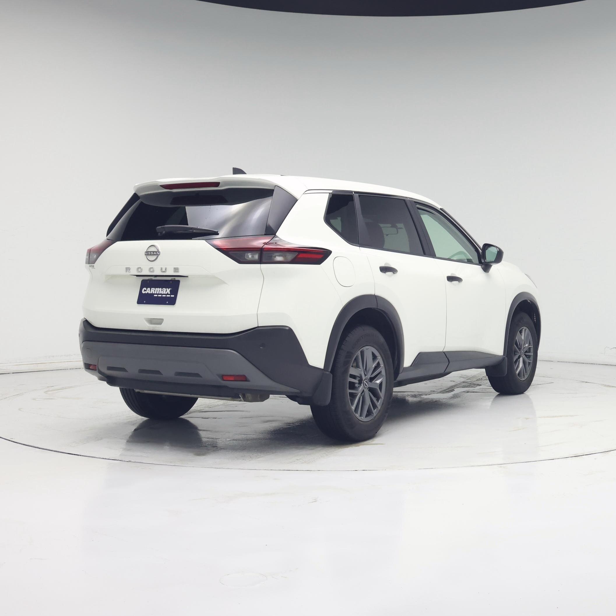 Thumbnail: 2023 Nissan Rogue - 8
