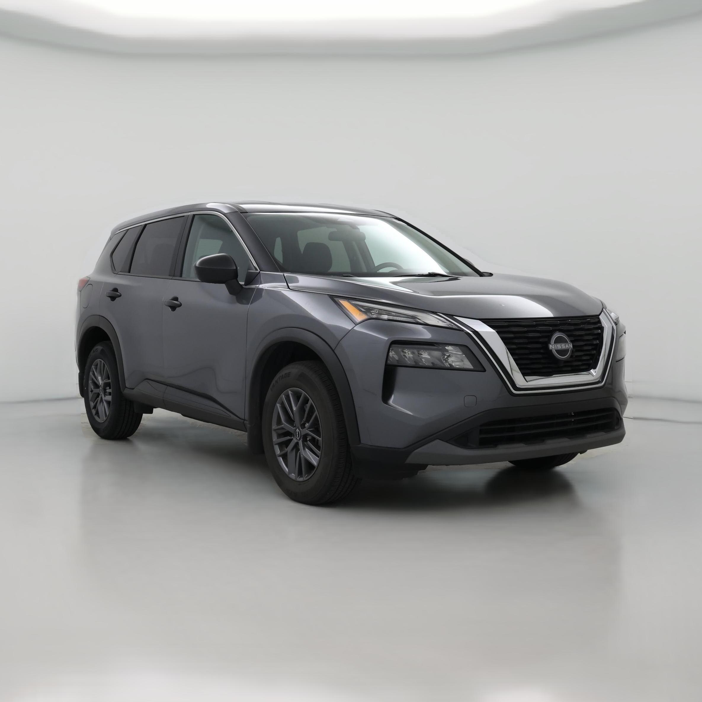 Thumbnail: 2023 Nissan Rogue - 1