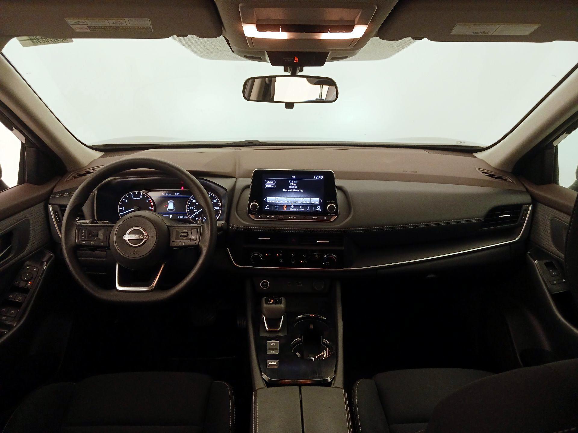 Thumbnail: 2023 Nissan Rogue - 9