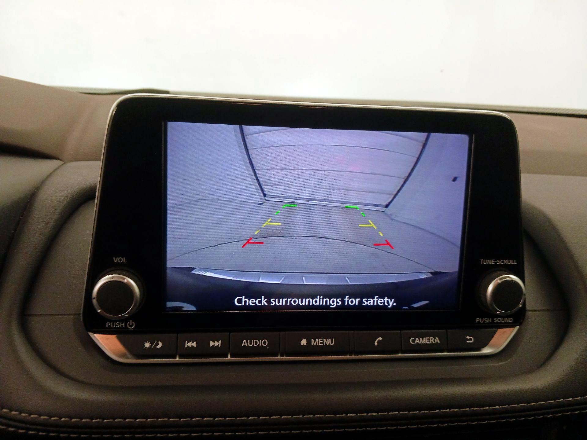 Thumbnail: 2023 Nissan Rogue - 14