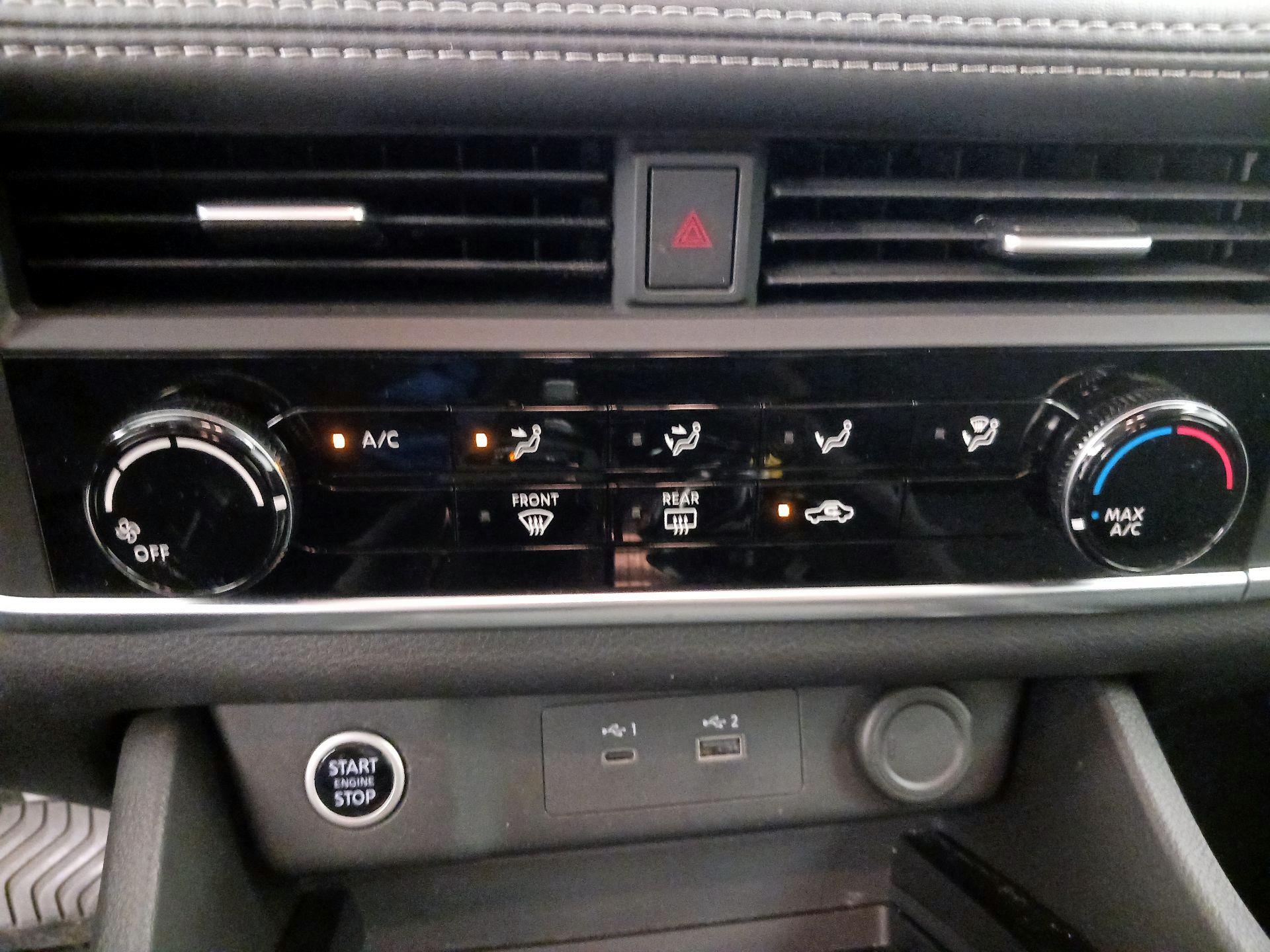 Thumbnail: 2023 Nissan Rogue - 16