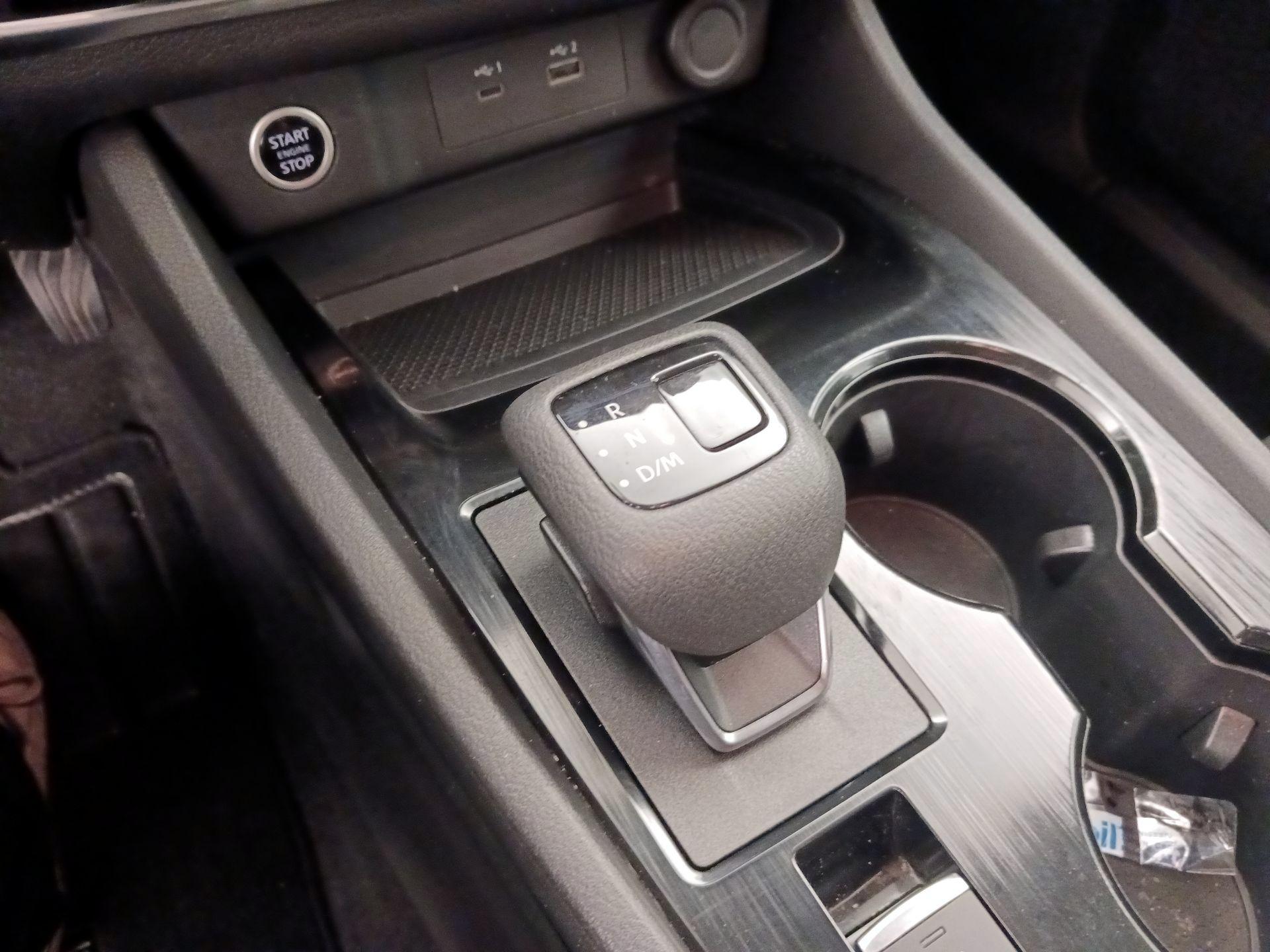 Thumbnail: 2023 Nissan Rogue - 17