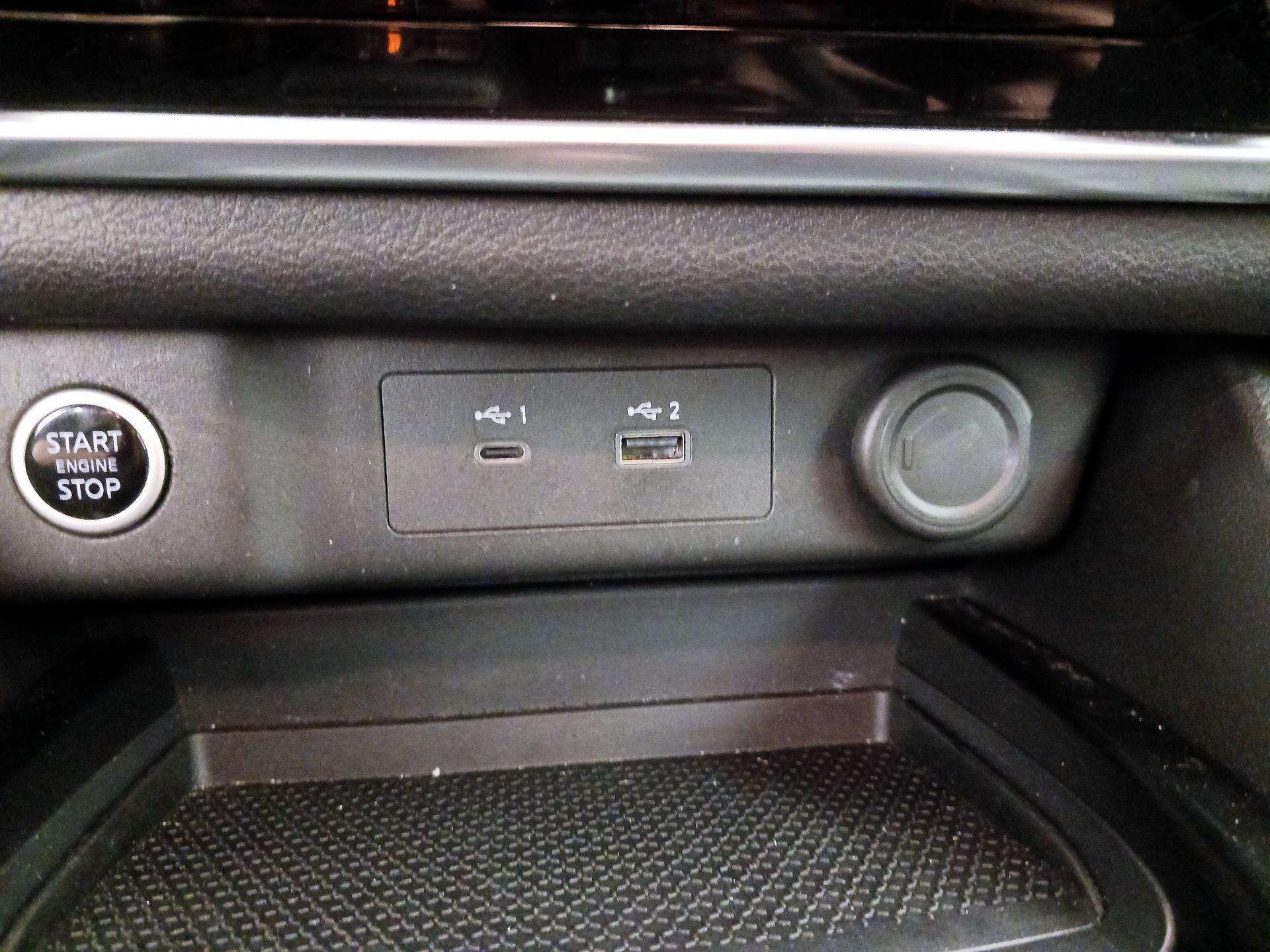 Thumbnail: 2023 Nissan Rogue - 18