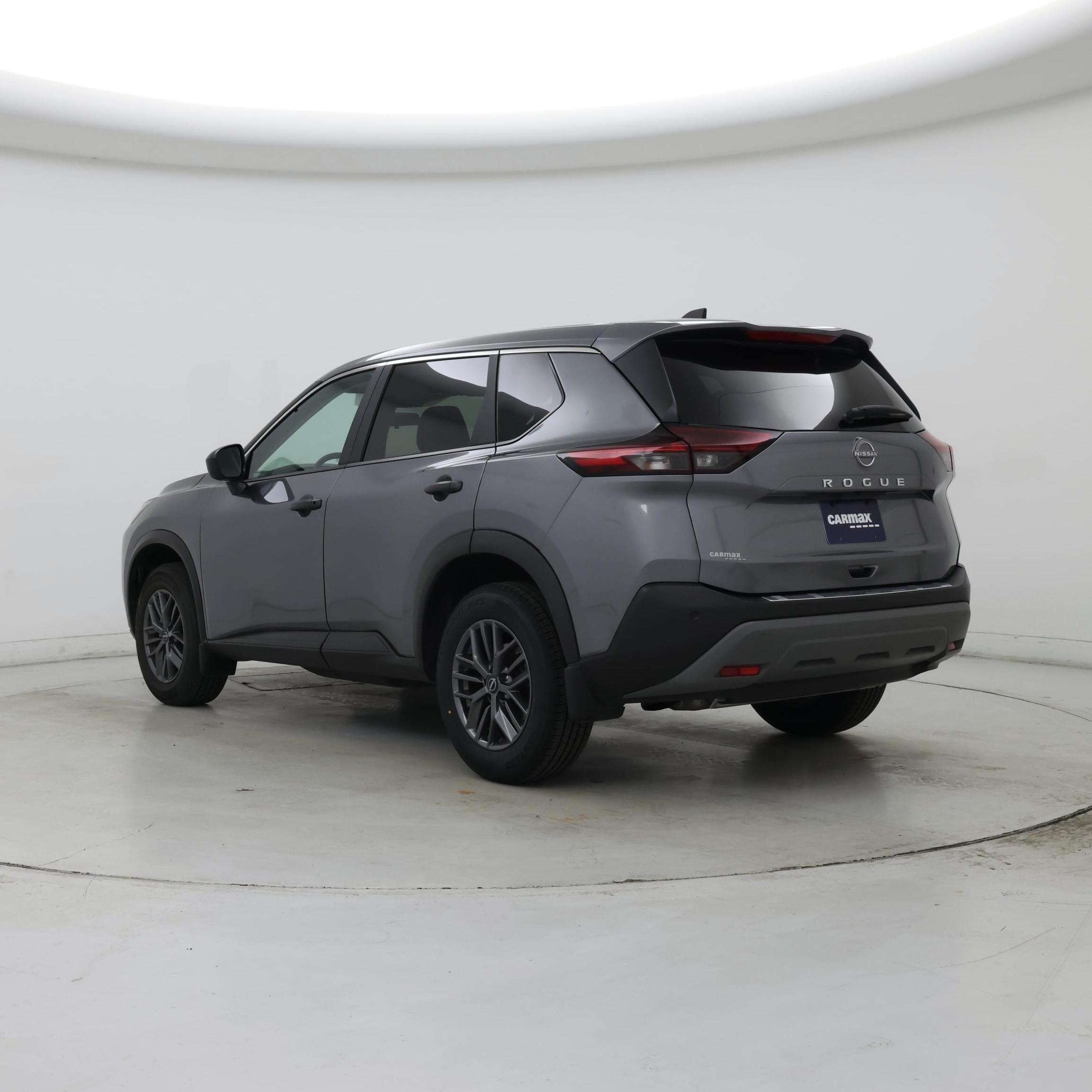 Thumbnail: 2023 Nissan Rogue - 2