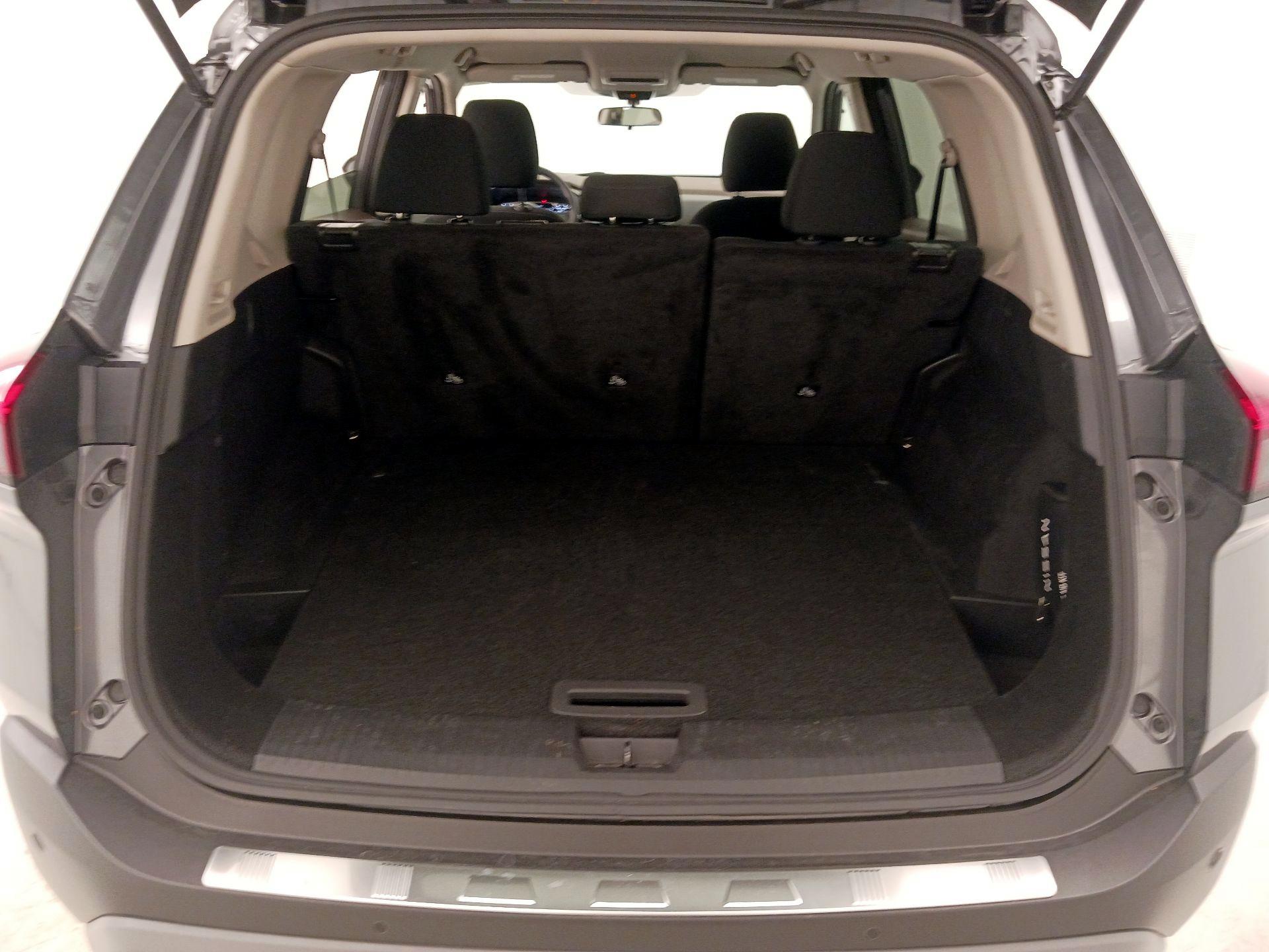 Thumbnail: 2023 Nissan Rogue - 20