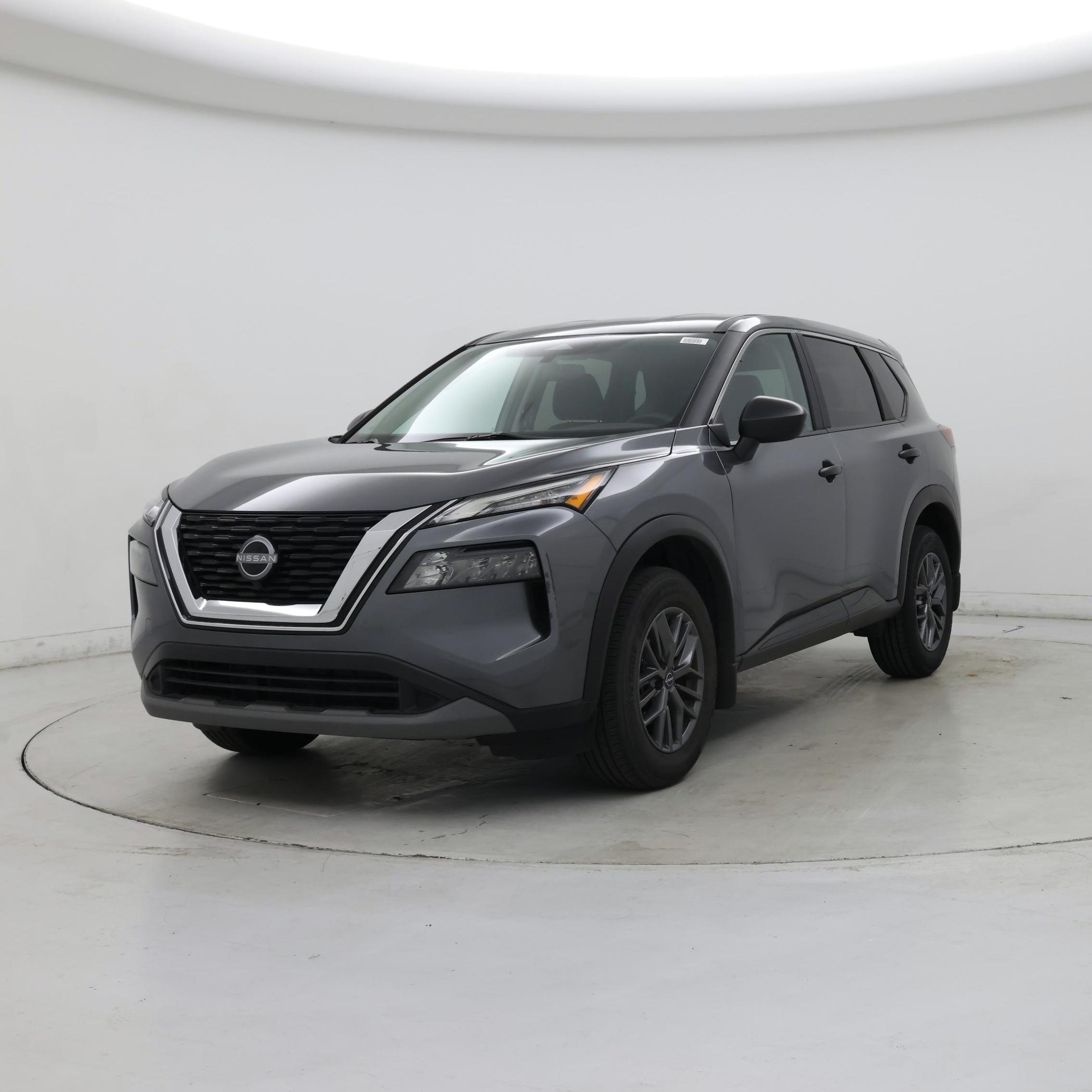 Thumbnail: 2023 Nissan Rogue - 4
