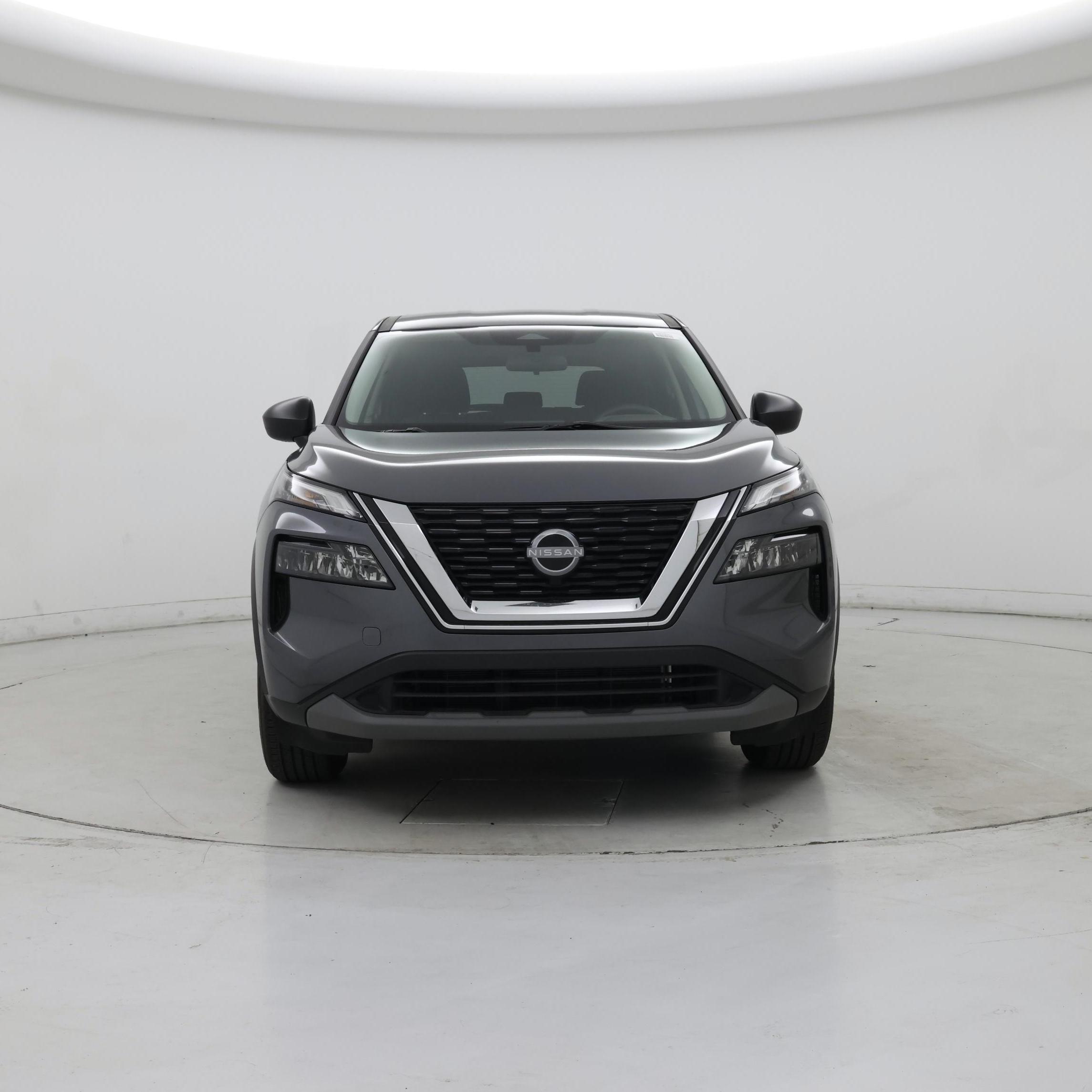 Thumbnail: 2023 Nissan Rogue - 5