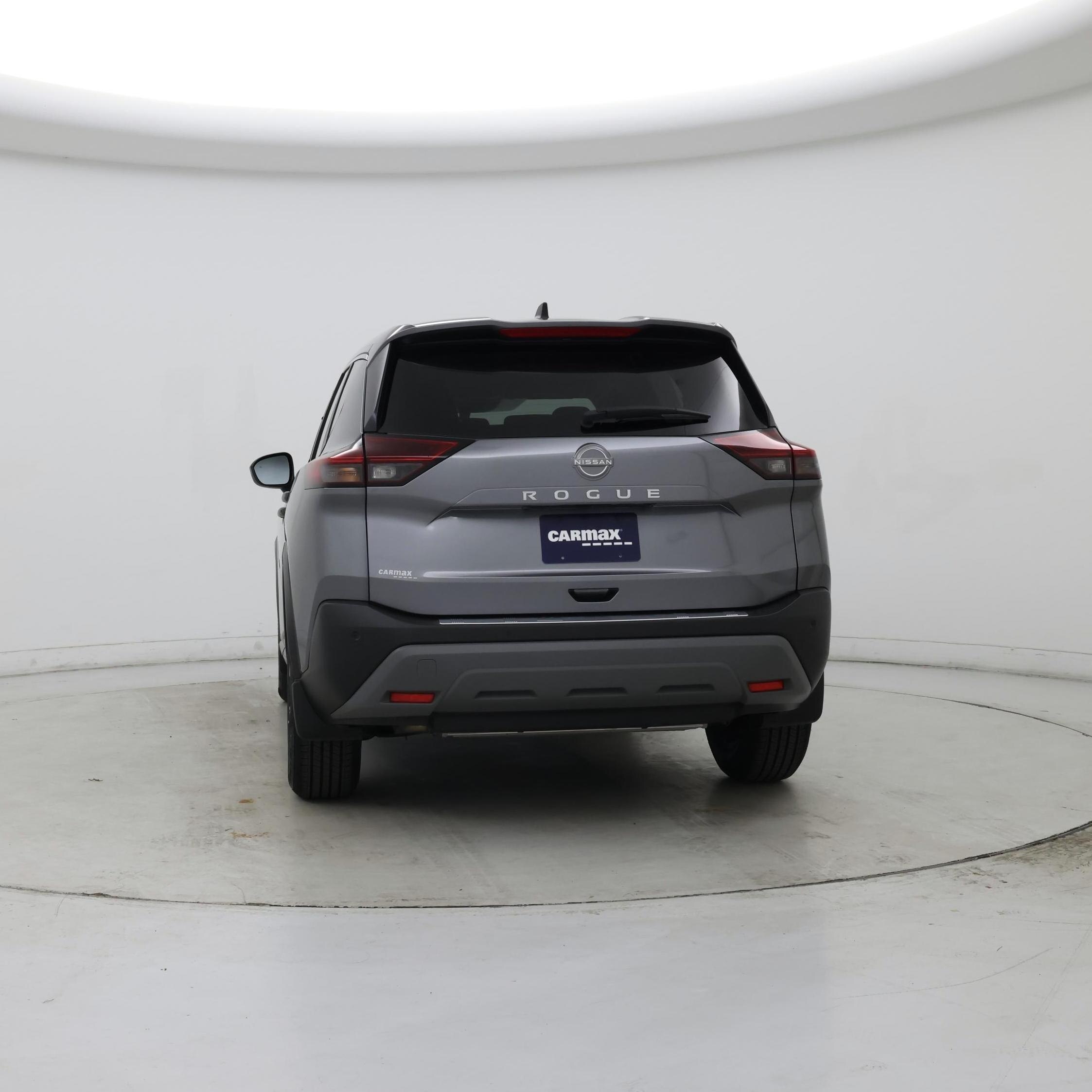 Thumbnail: 2023 Nissan Rogue - 6