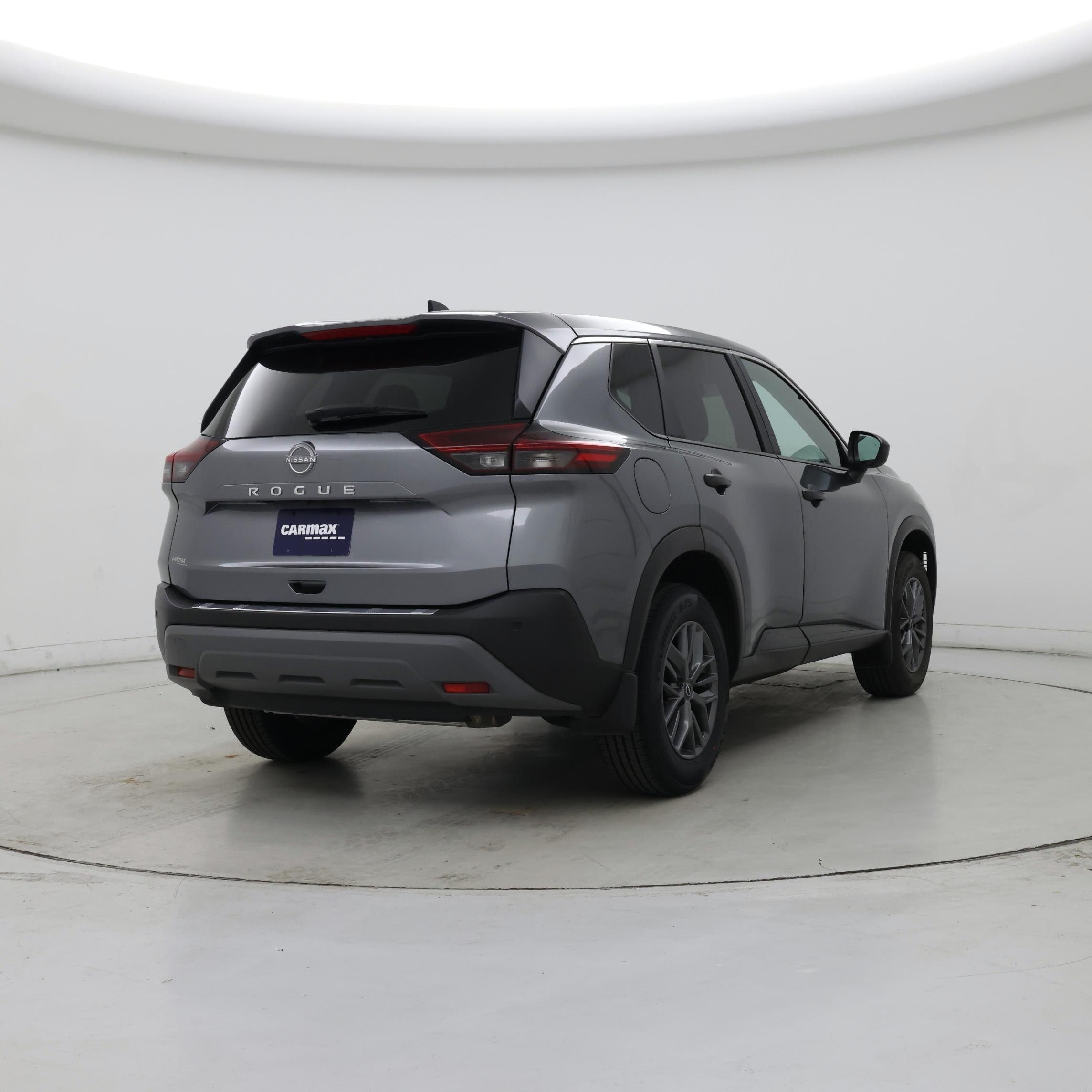 Thumbnail: 2023 Nissan Rogue - 8