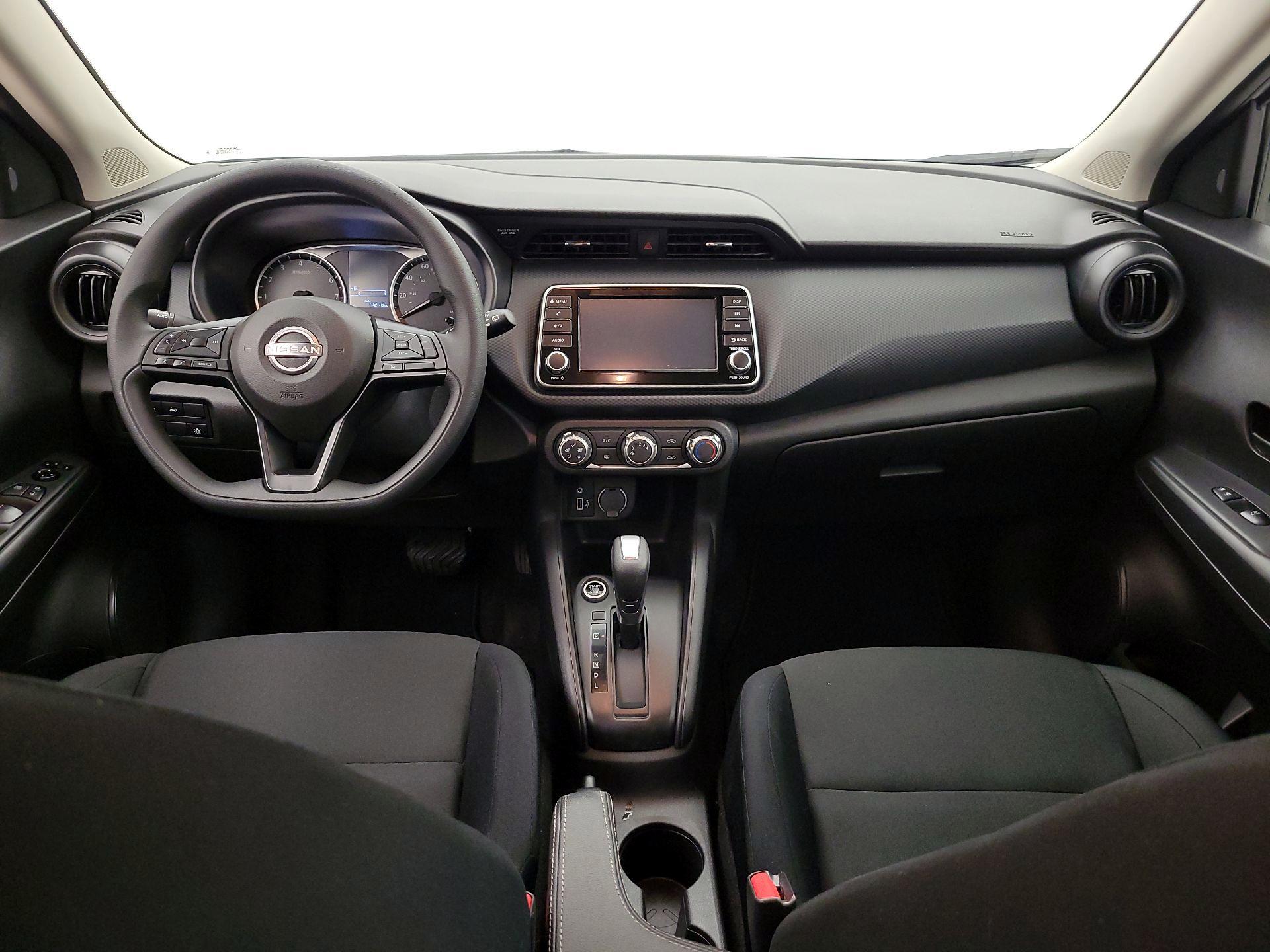 Thumbnail: 2024 Nissan Kicks - 9