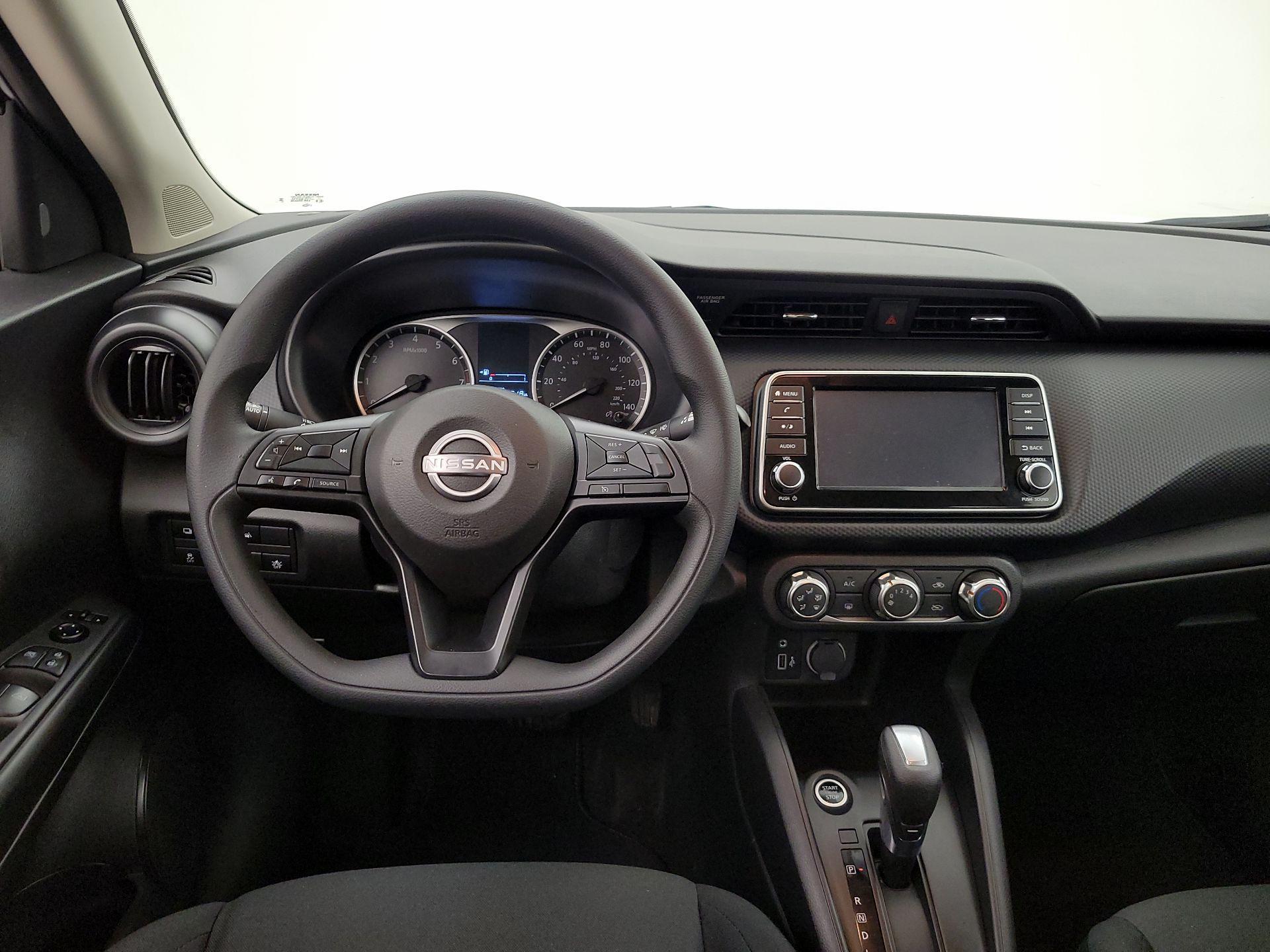 Thumbnail: 2024 Nissan Kicks - 10