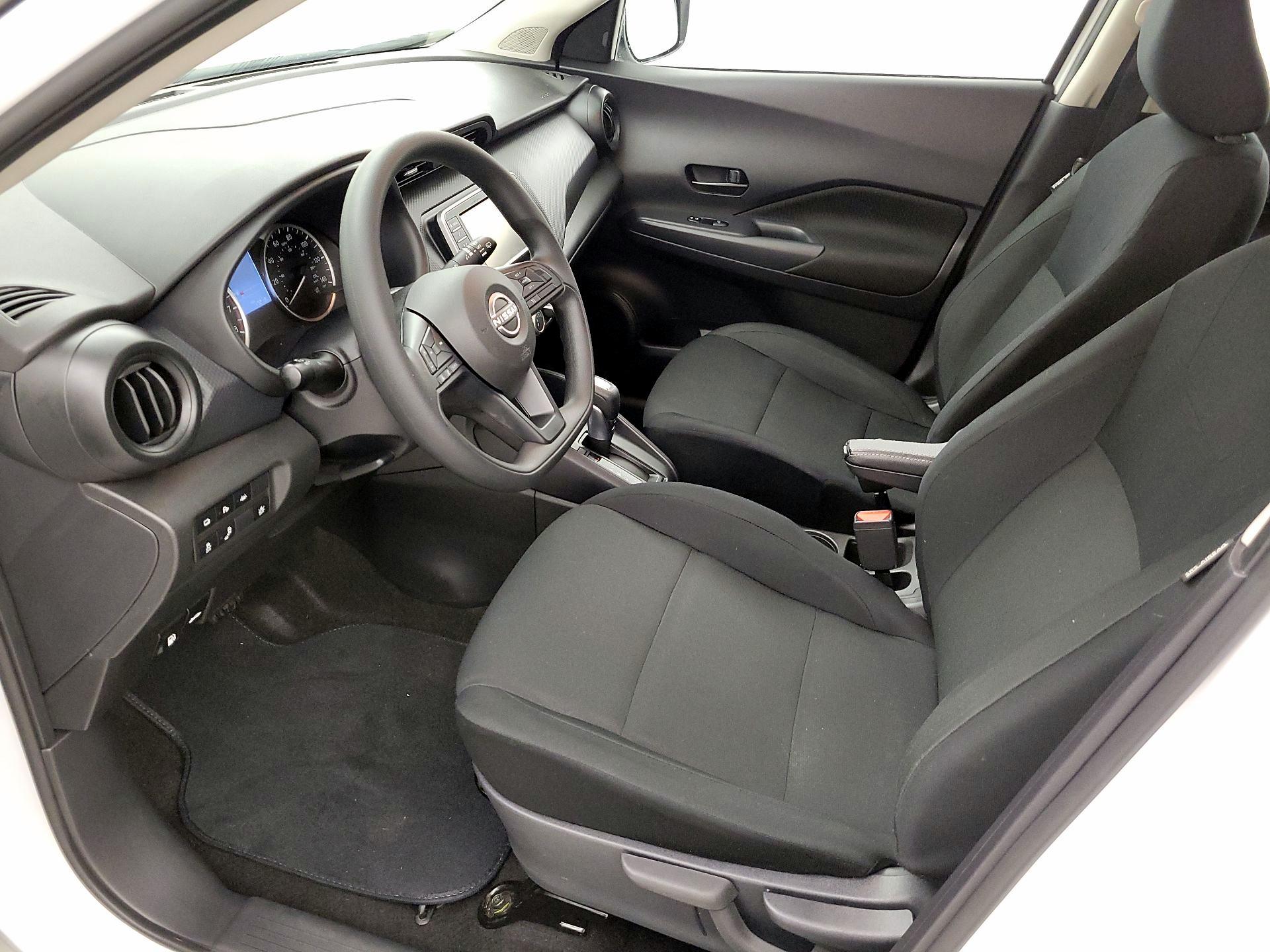 Thumbnail: 2024 Nissan Kicks - 11