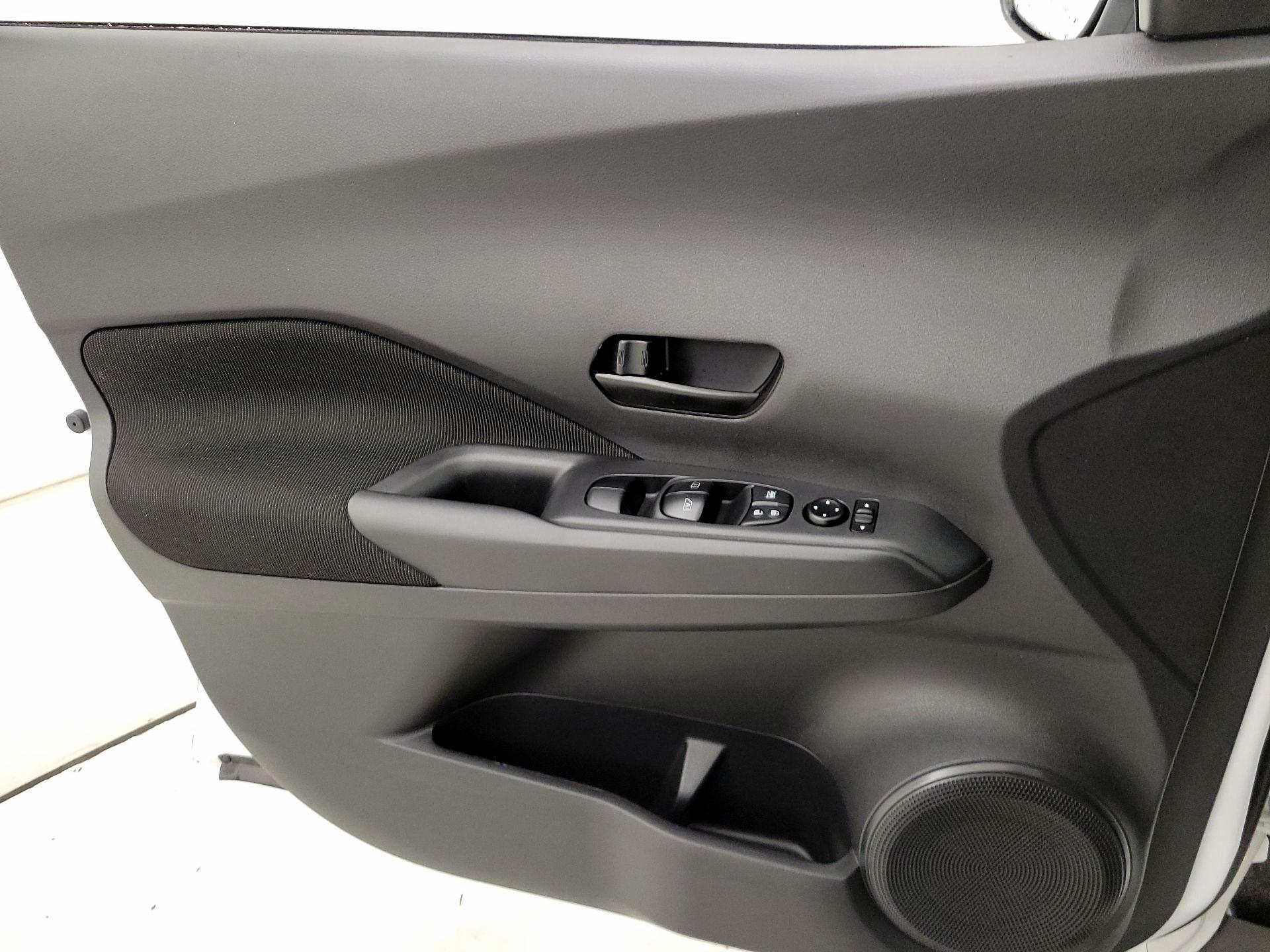 Thumbnail: 2024 Nissan Kicks - 12