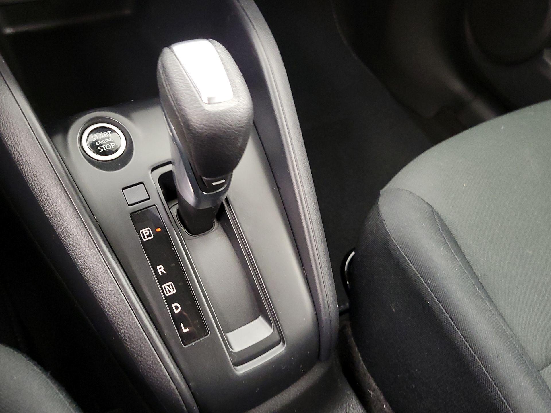 Thumbnail: 2024 Nissan Kicks - 17