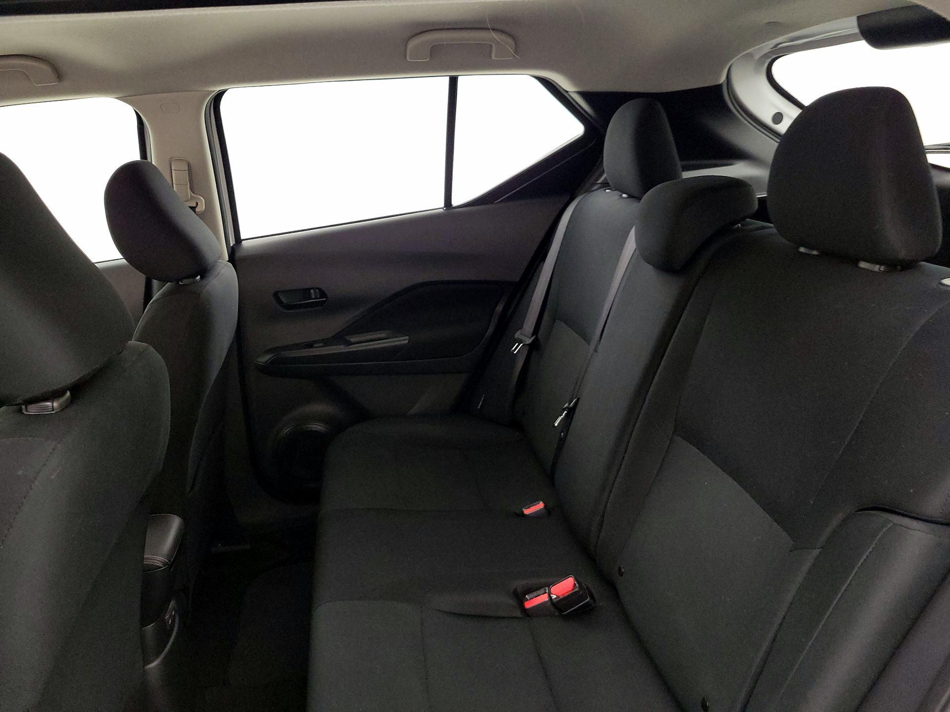 Thumbnail: 2024 Nissan Kicks - 19