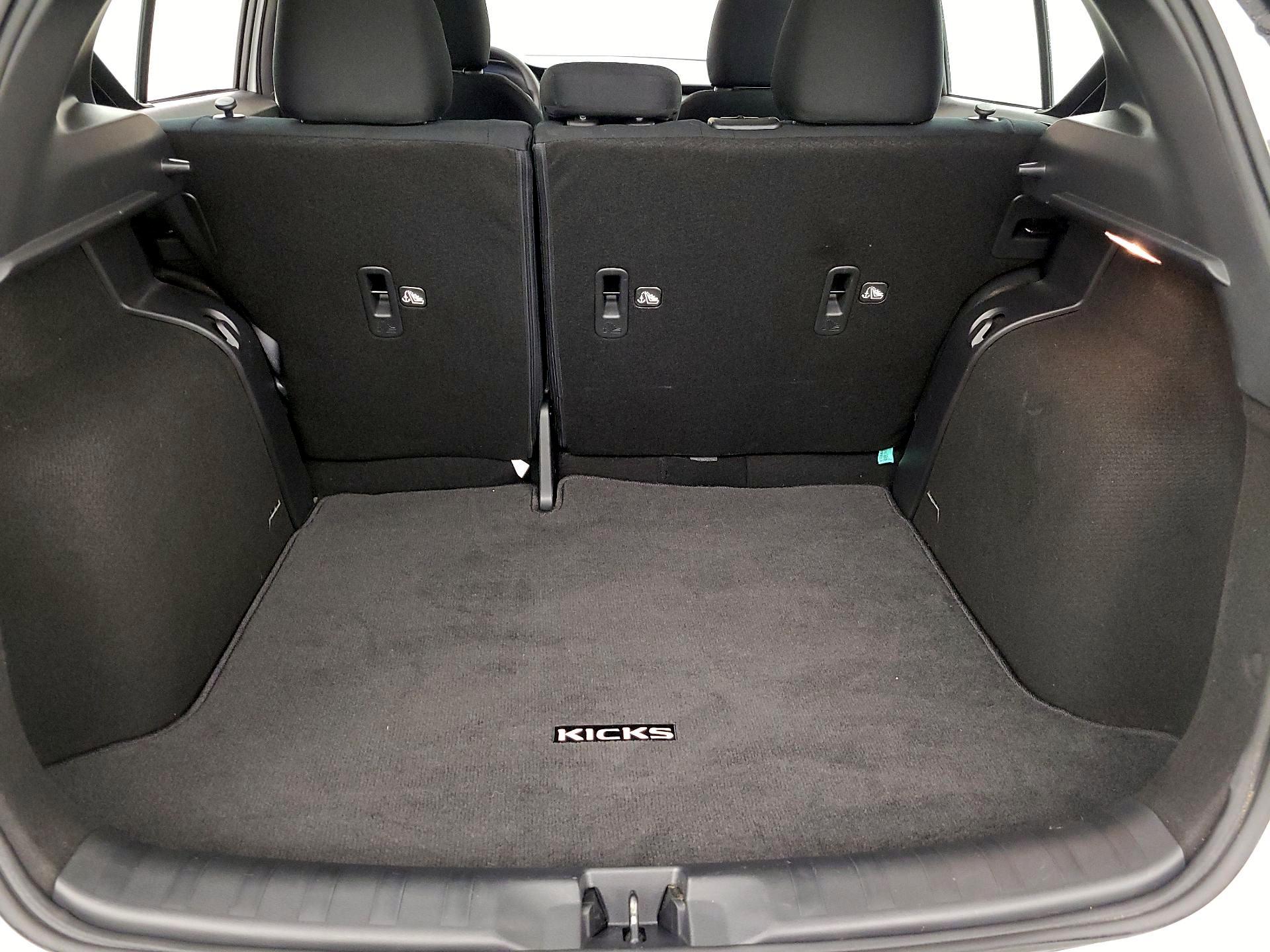 Thumbnail: 2024 Nissan Kicks - 20