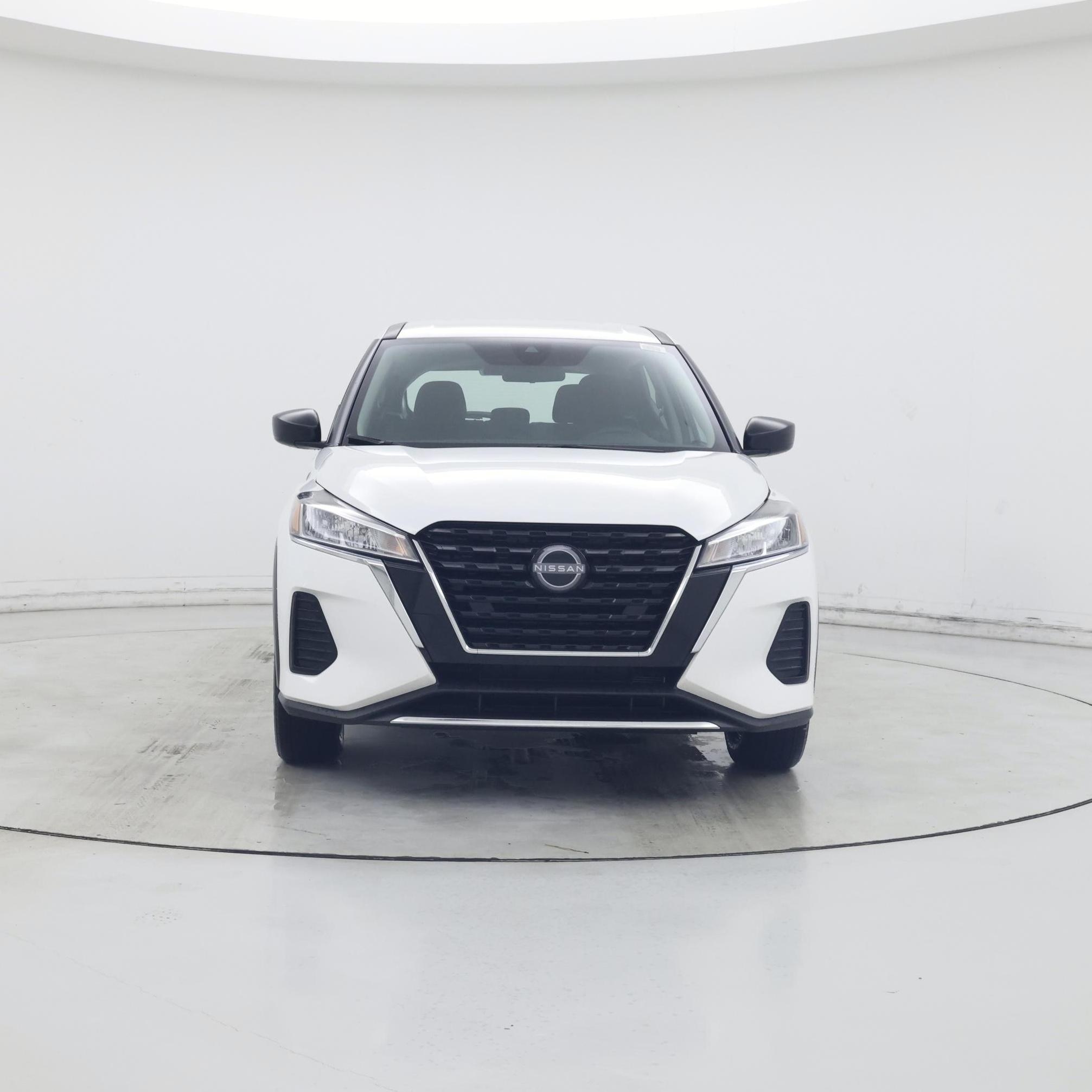 Thumbnail: 2024 Nissan Kicks - 5