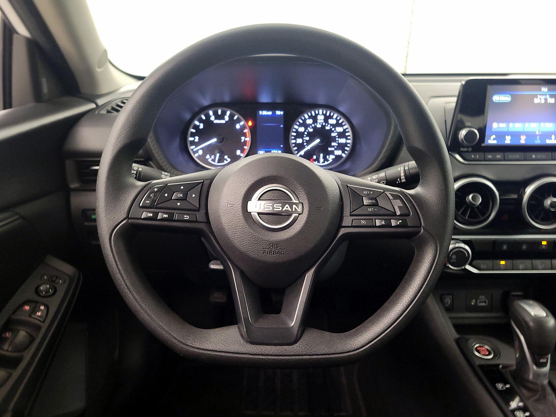 Thumbnail: 2024 Nissan Sentra - 10