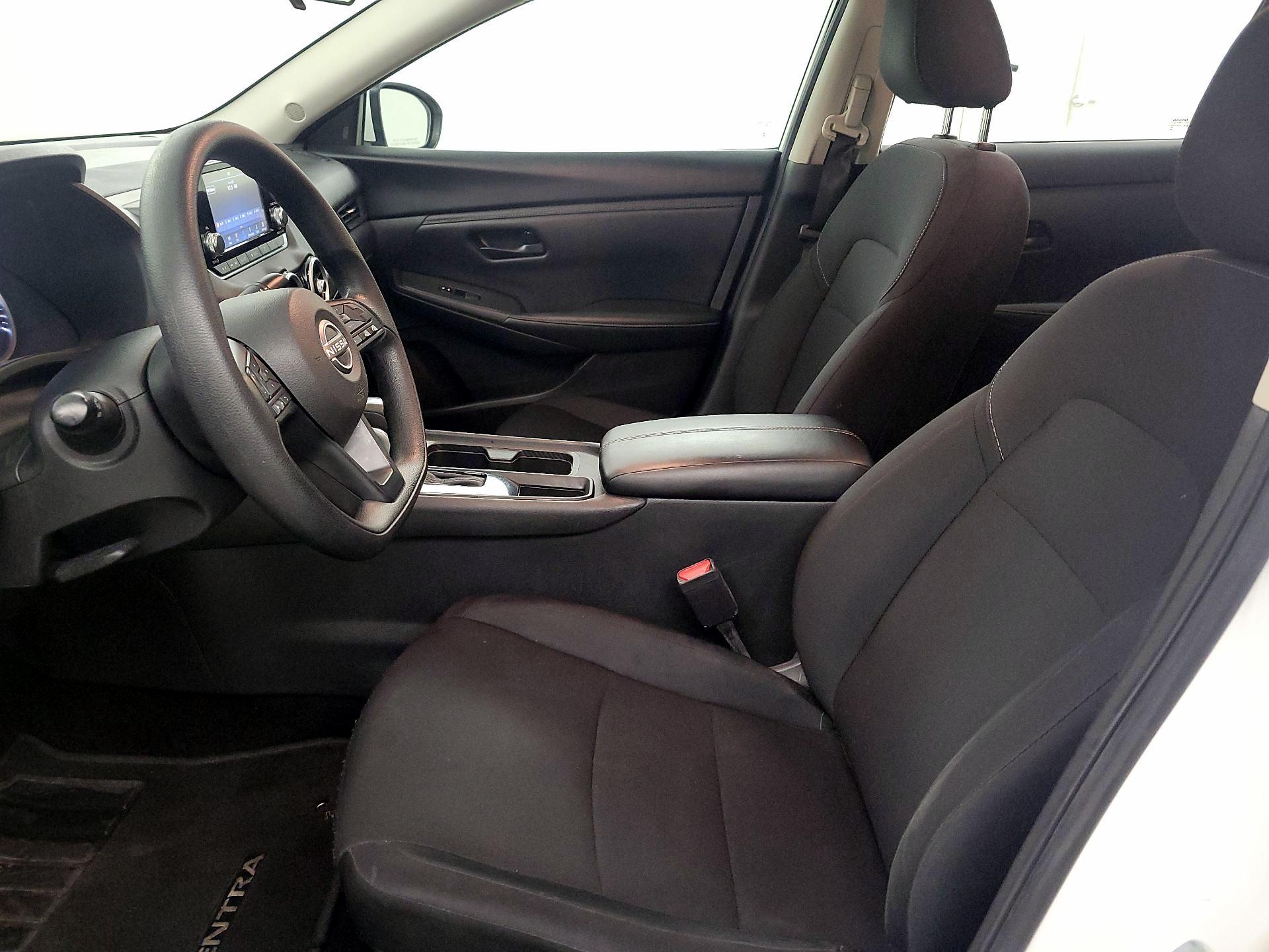 Thumbnail: 2024 Nissan Sentra - 11