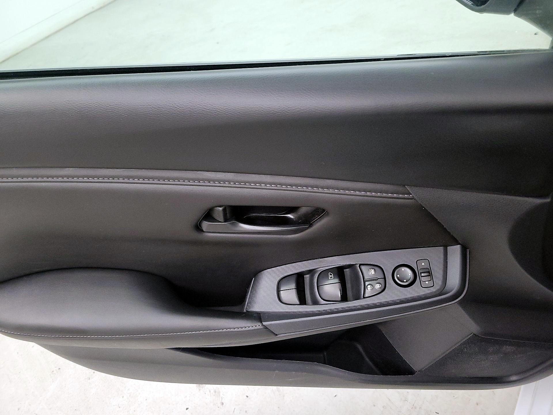 Thumbnail: 2024 Nissan Sentra - 12