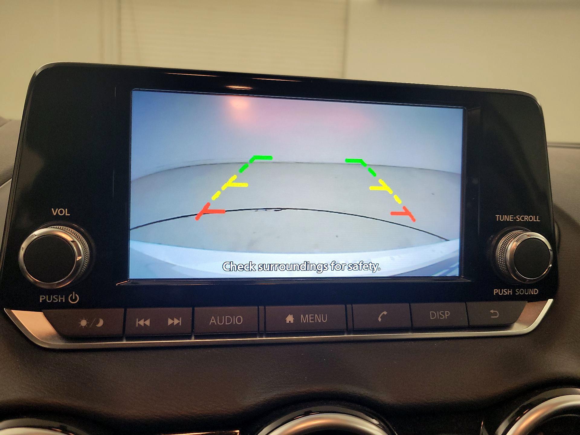 Thumbnail: 2024 Nissan Sentra - 14