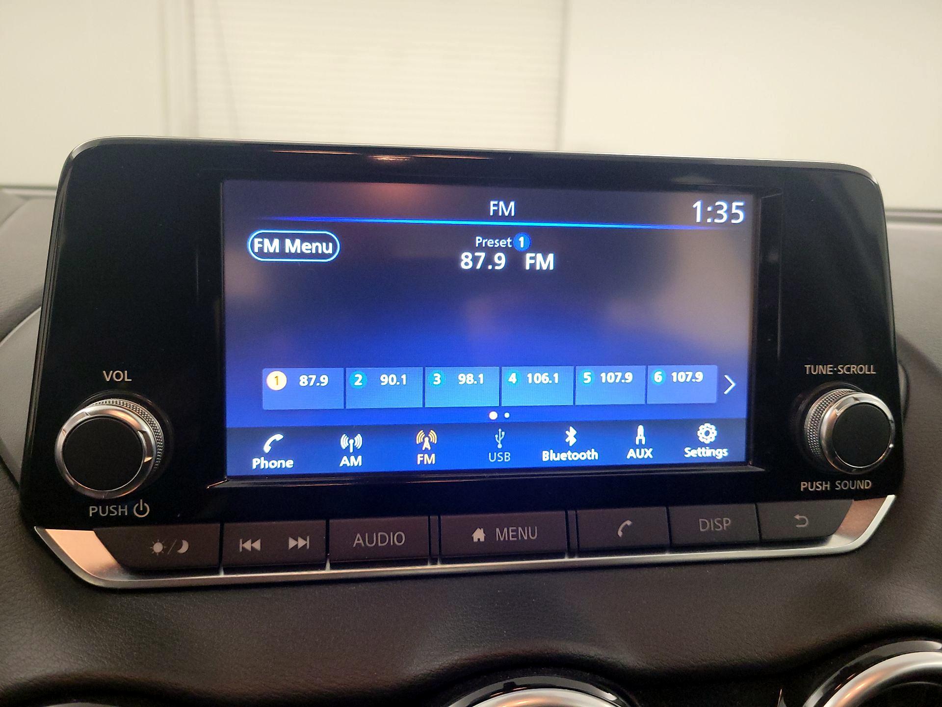 Thumbnail: 2024 Nissan Sentra - 15