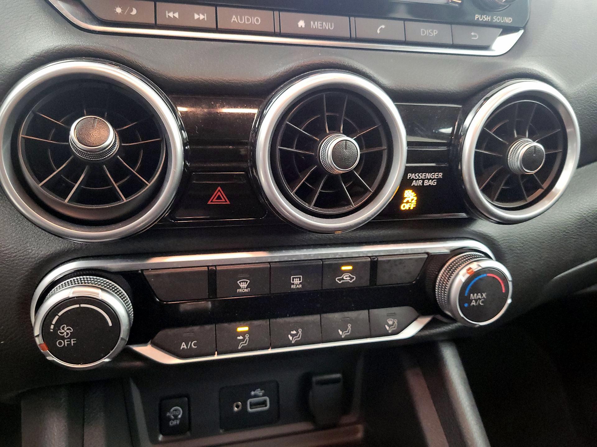 Thumbnail: 2024 Nissan Sentra - 16