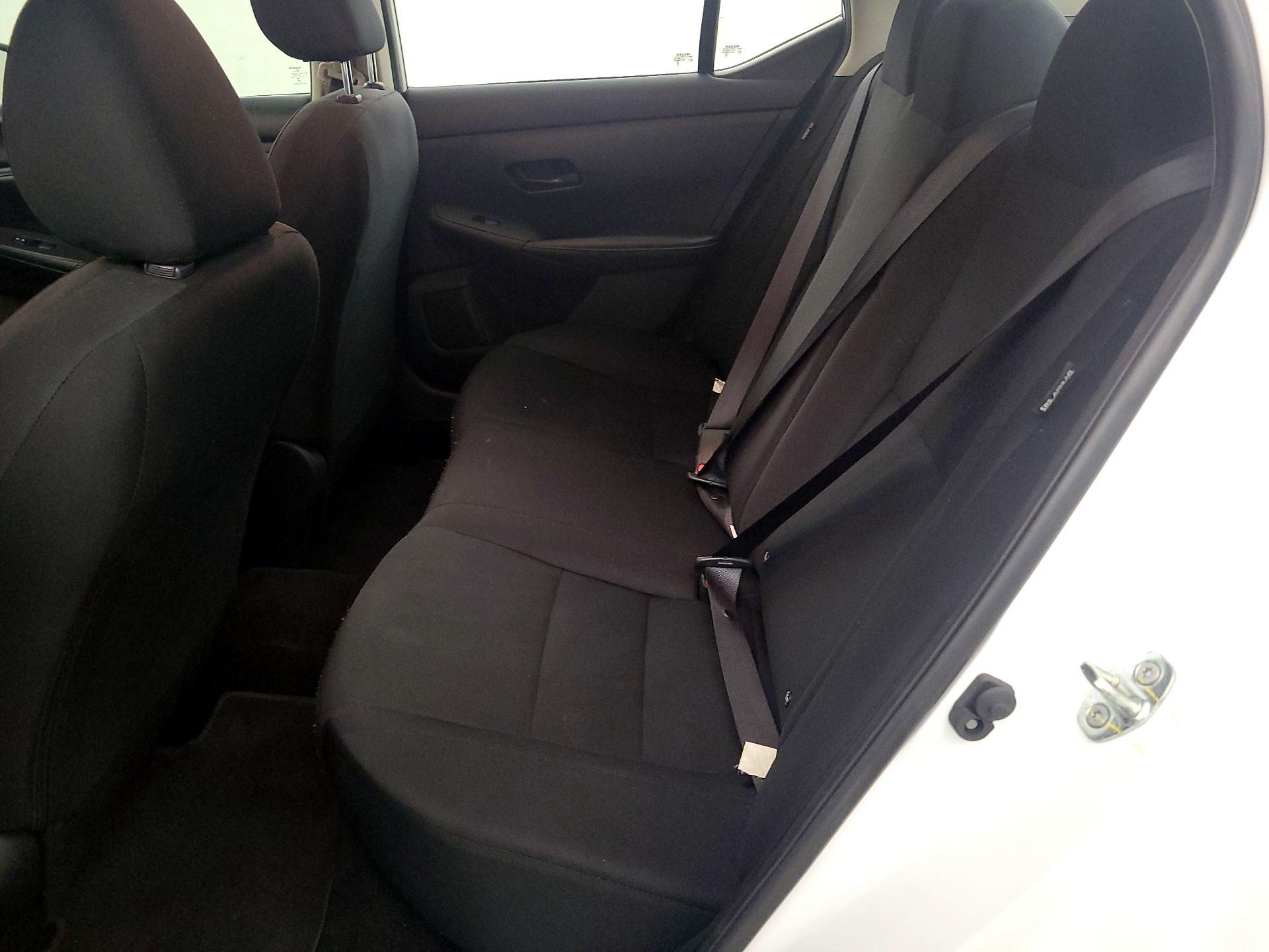 Thumbnail: 2024 Nissan Sentra - 19