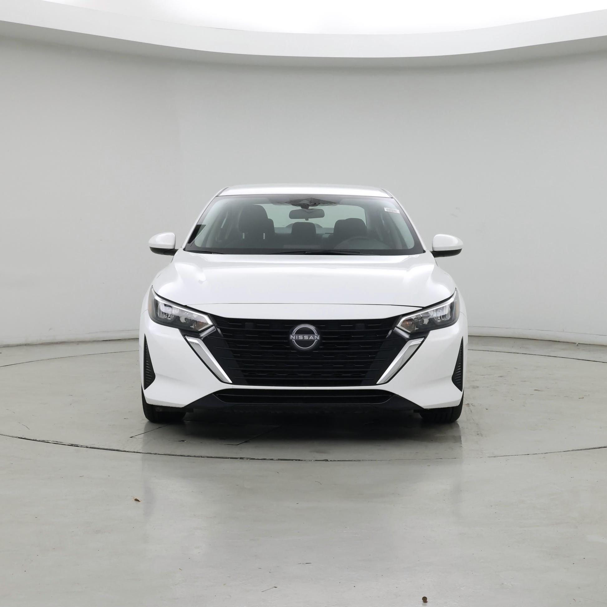 Thumbnail: 2024 Nissan Sentra - 5