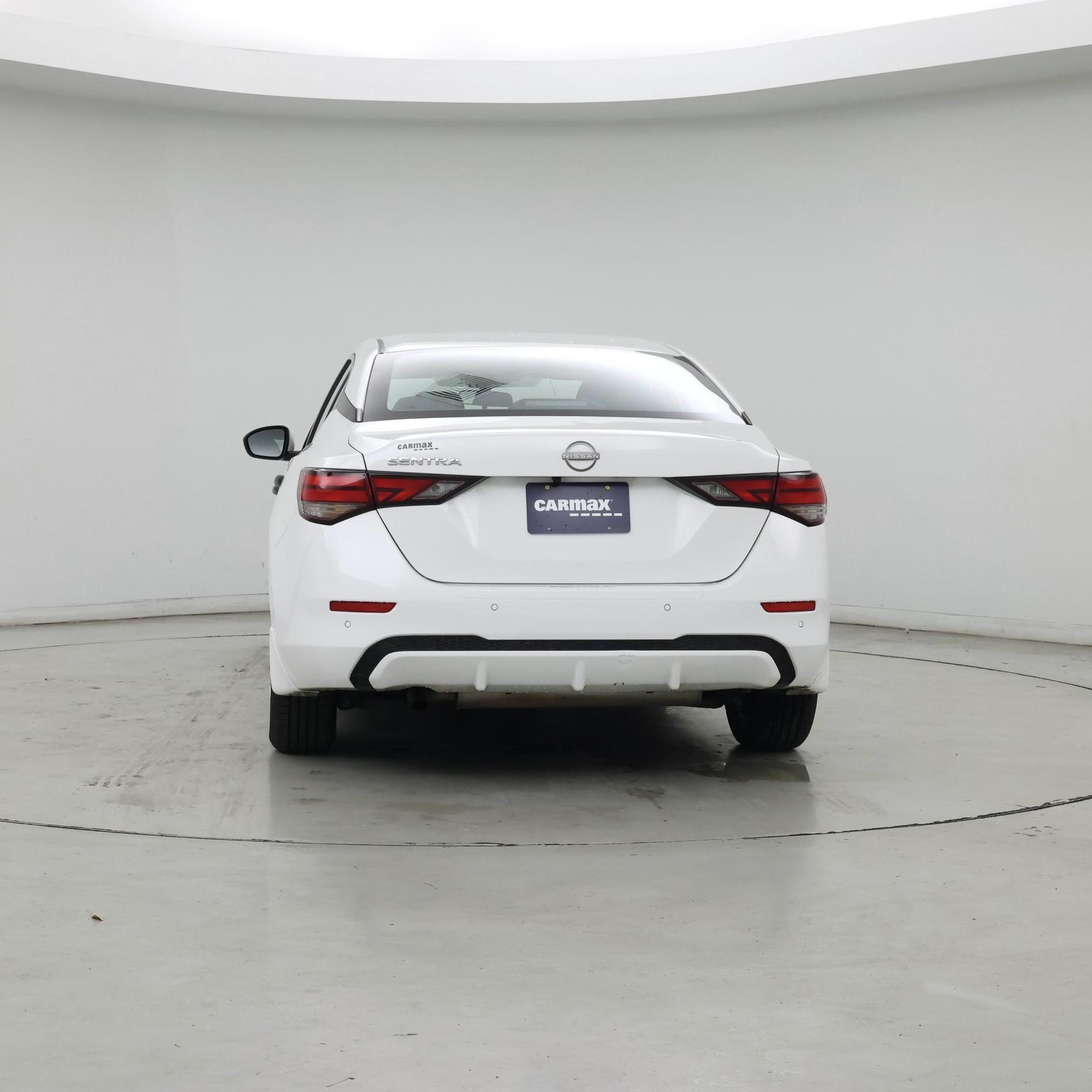 Thumbnail: 2024 Nissan Sentra - 6