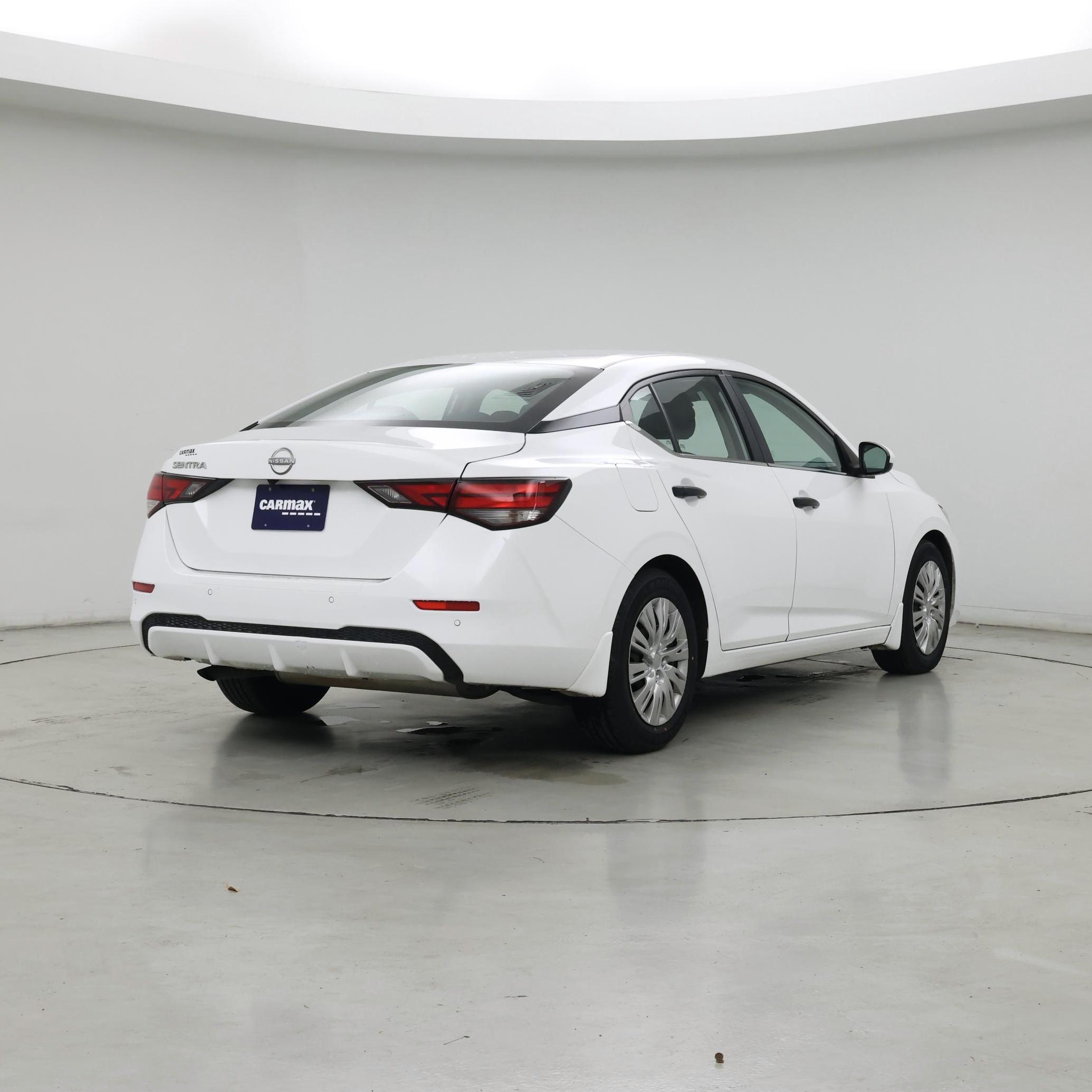 Thumbnail: 2024 Nissan Sentra - 8