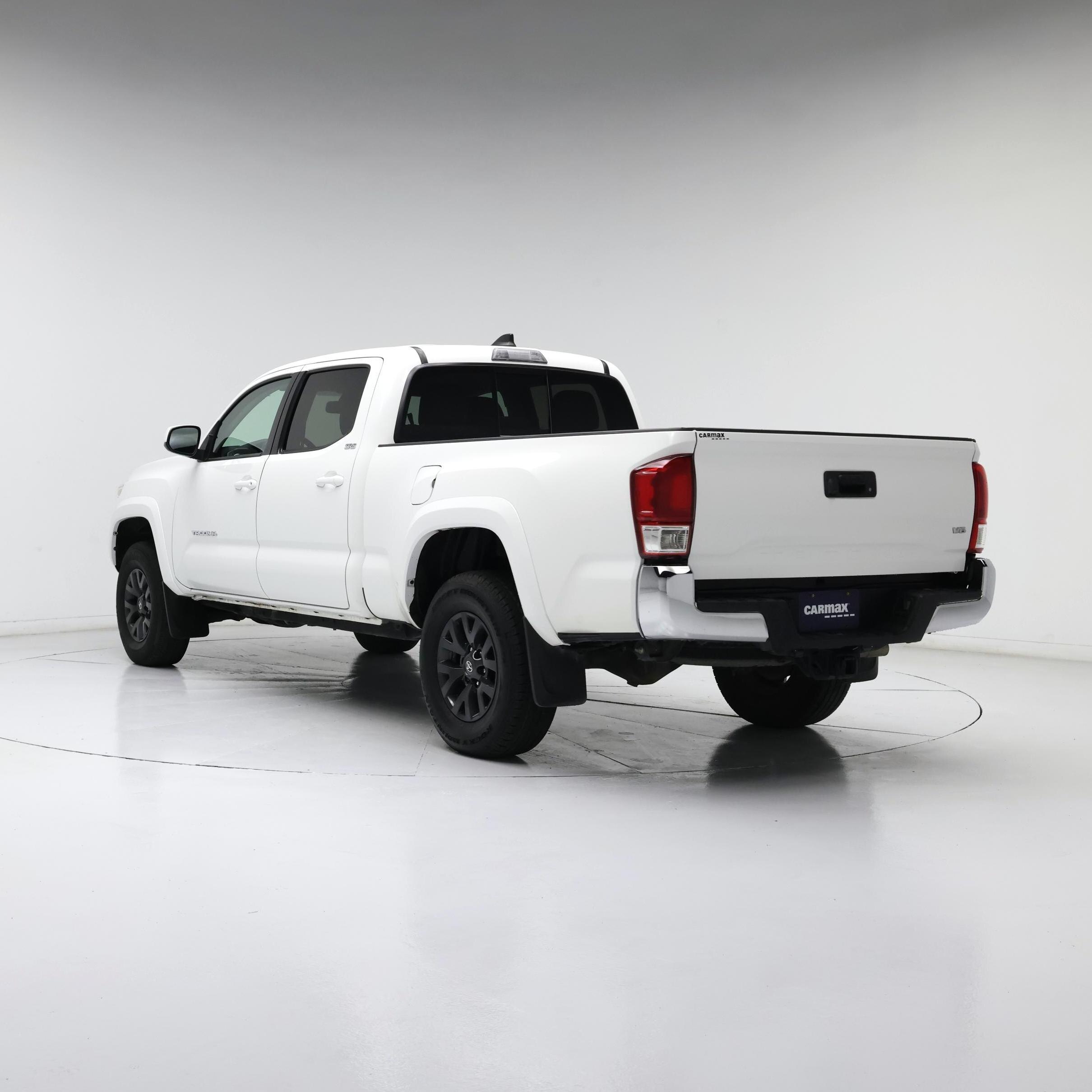 Thumbnail: 2021 Toyota Tacoma - 2