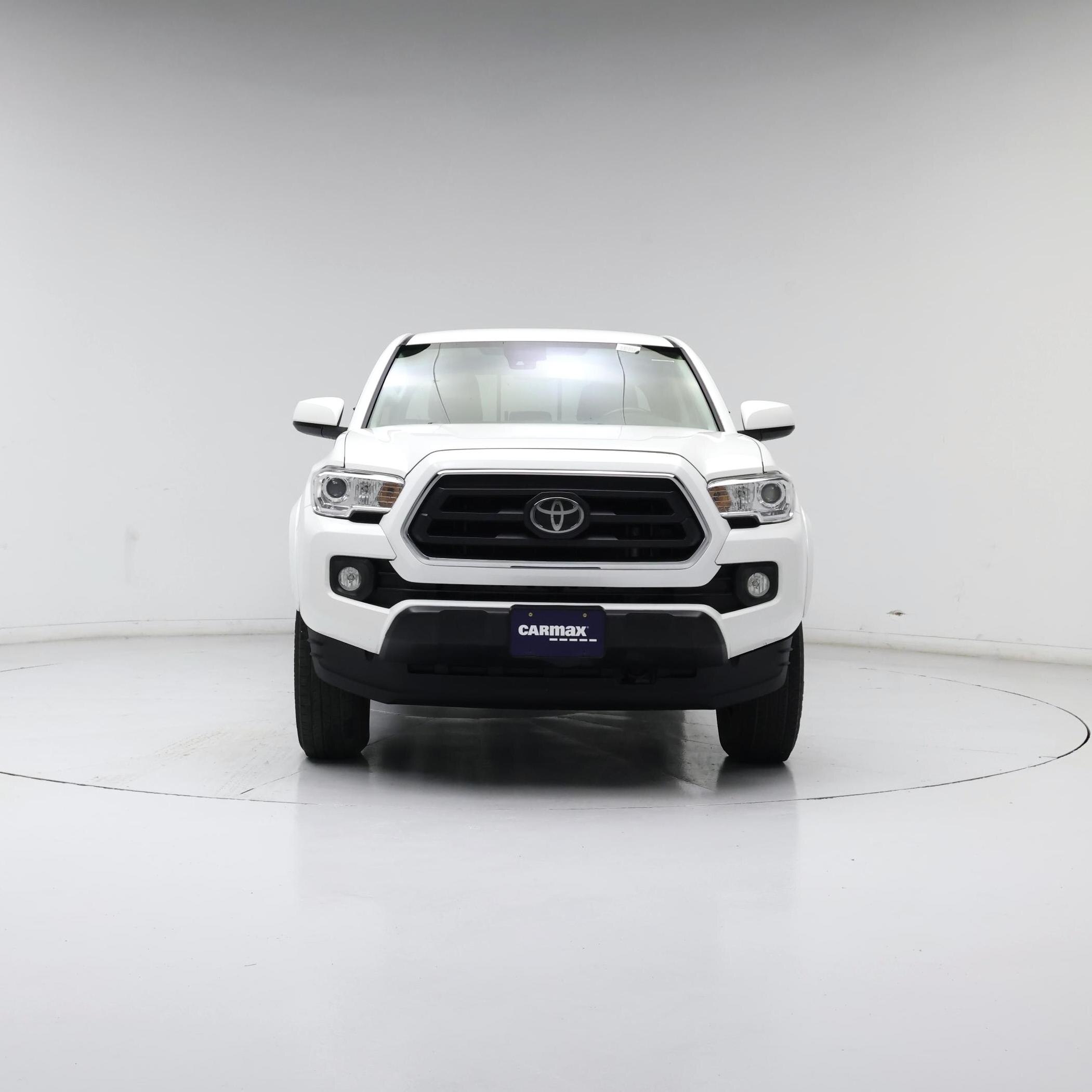 Thumbnail: 2021 Toyota Tacoma - 5