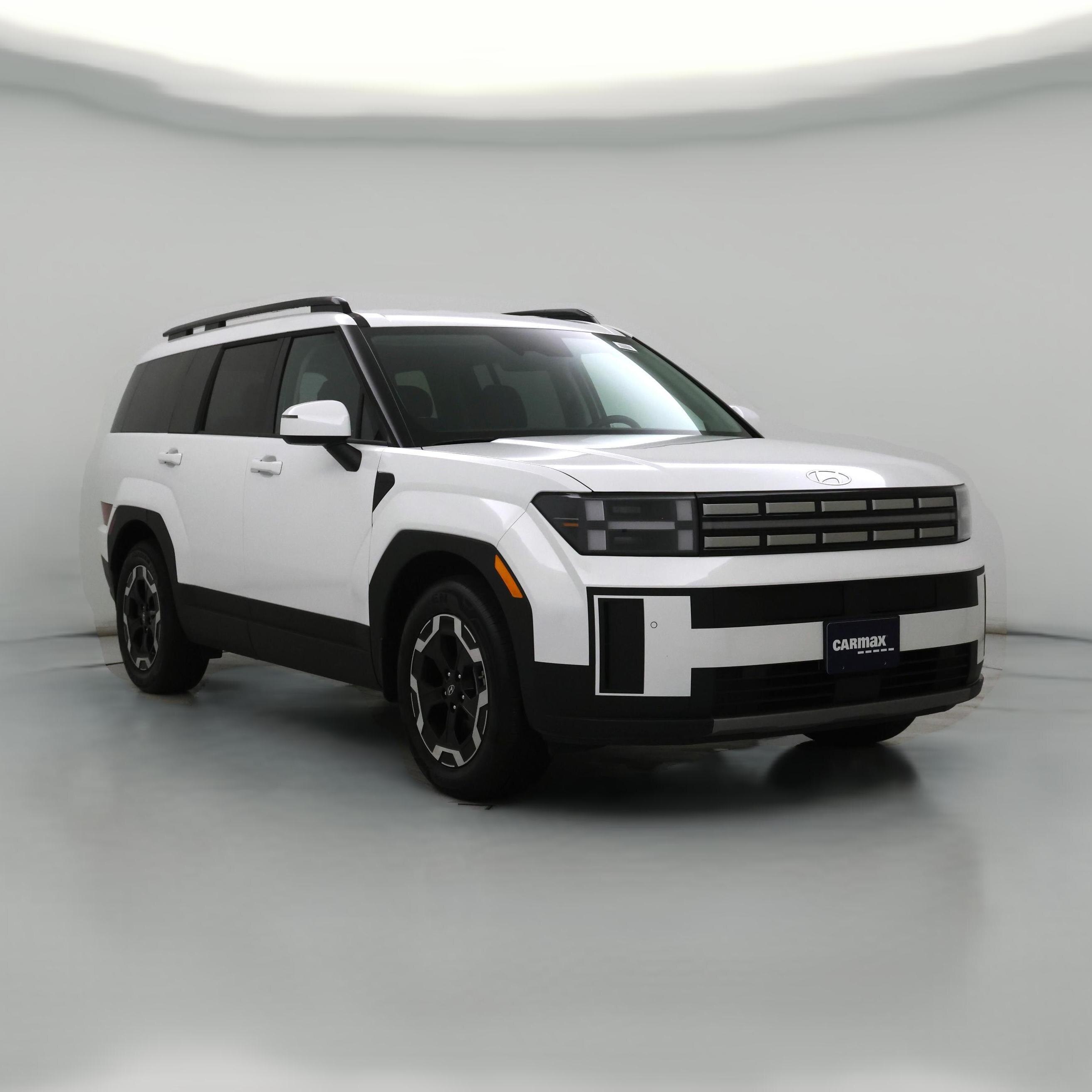 Thumbnail: 2026 Hyundai Santa Fe - 1