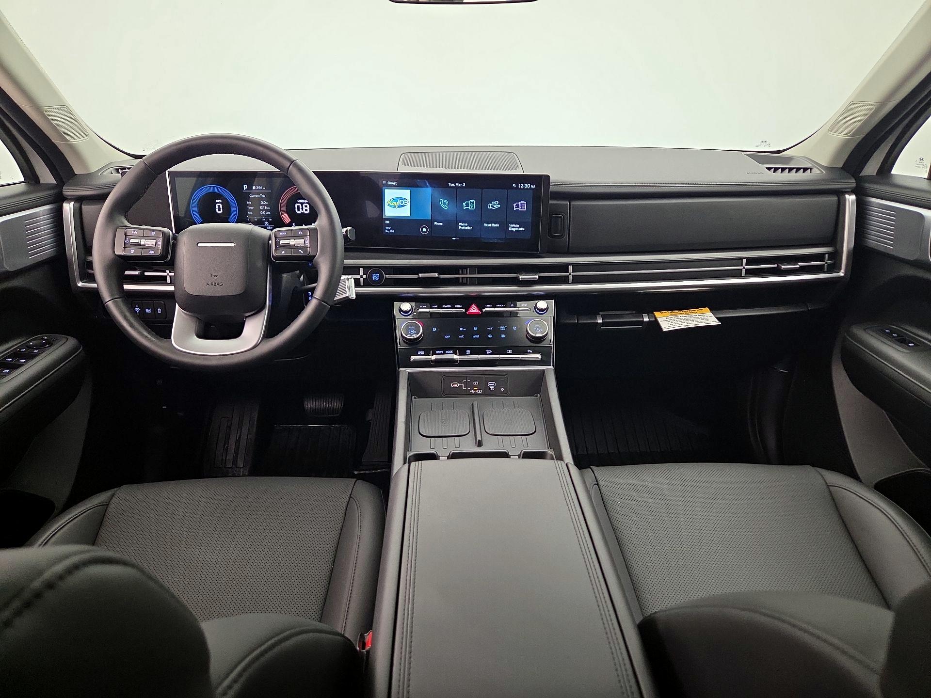 Thumbnail: 2026 Hyundai Santa Fe - 9